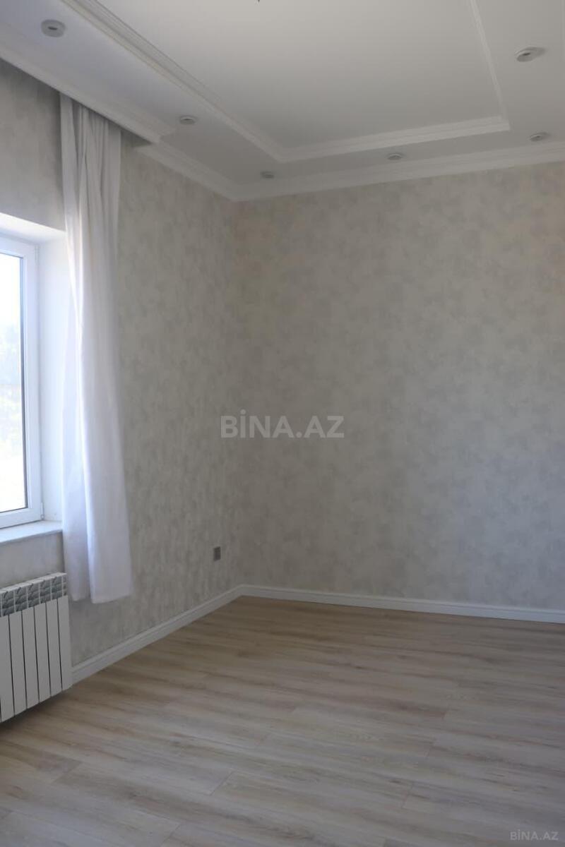 3 otaqlı Yeni tikili, Bakıxanov q., Bakı