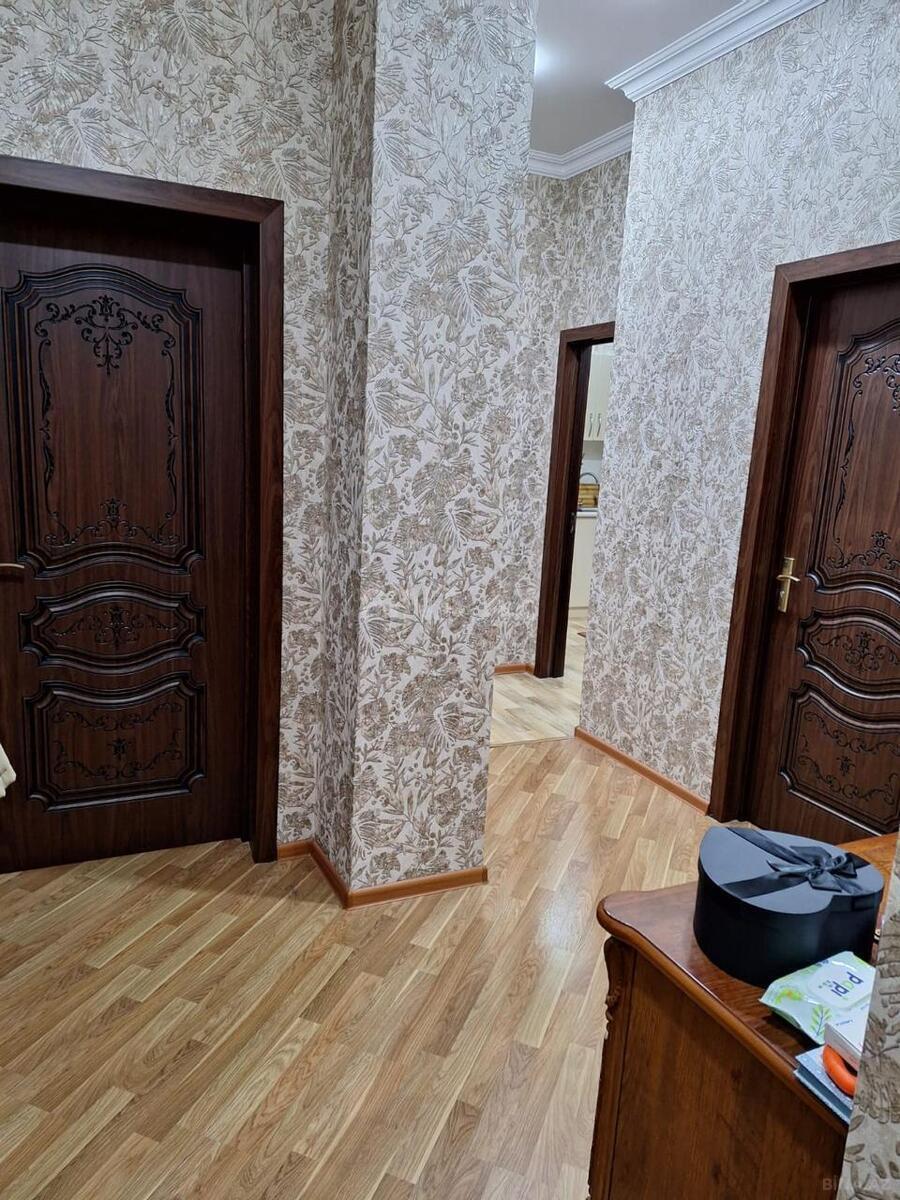 2 otaqlı Yeni tikili, Abşeron r., Xırdalan