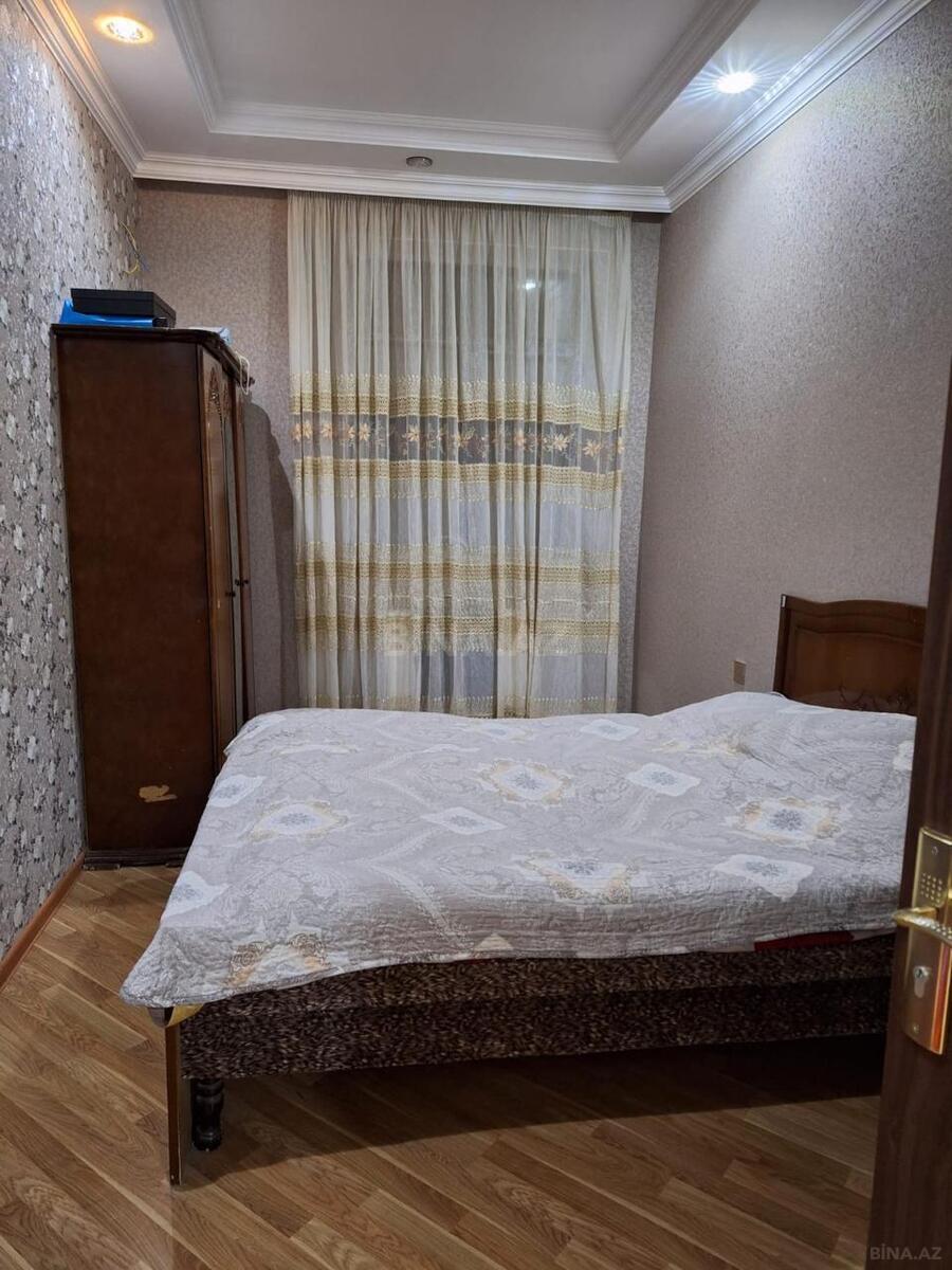 2 otaqlı Yeni tikili, Abşeron r., Xırdalan