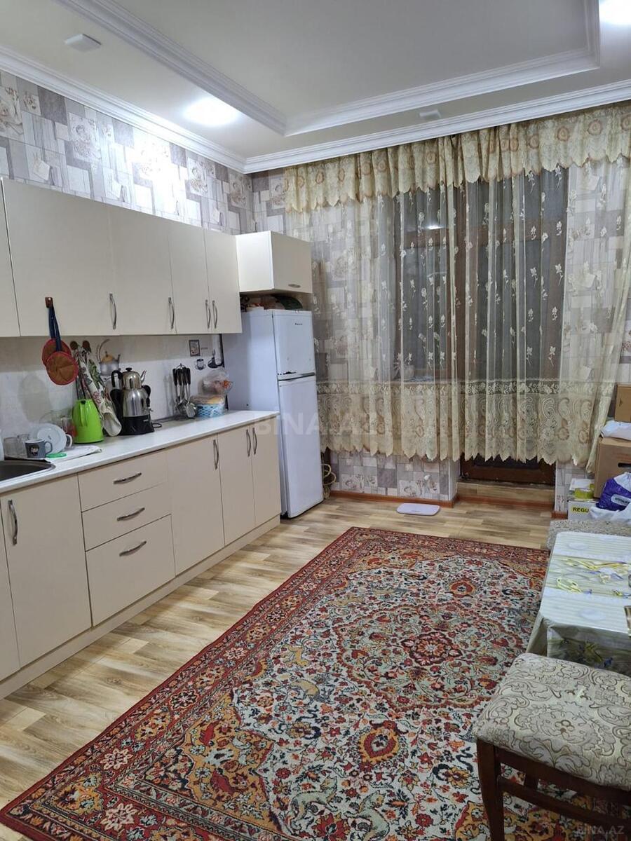 2 otaqlı Yeni tikili, Abşeron r., Xırdalan