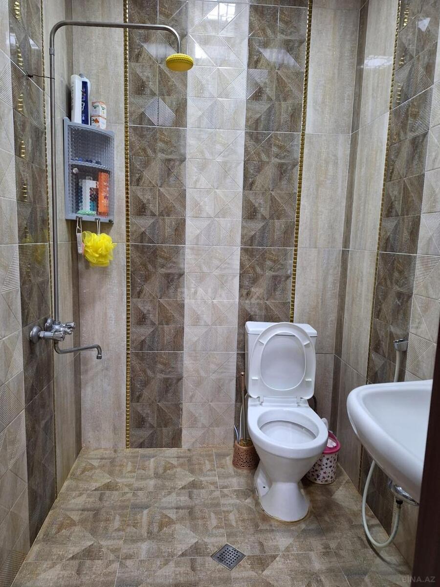 2 otaqlı Yeni tikili, Abşeron r., Xırdalan