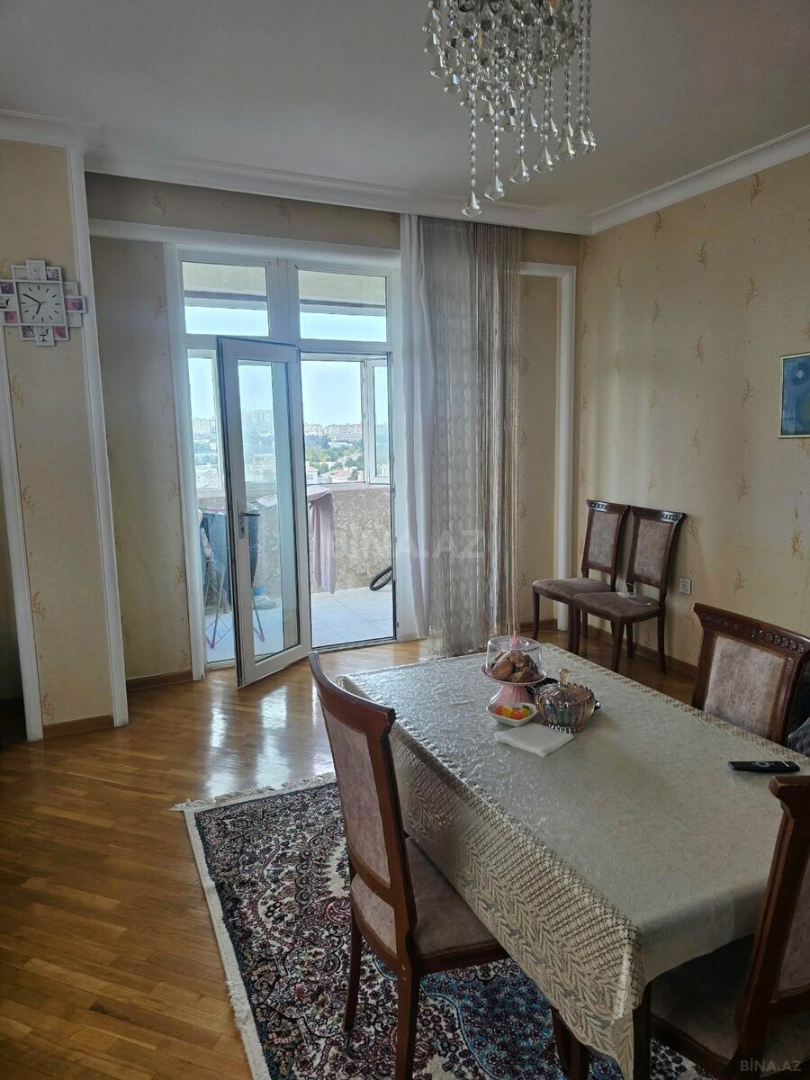 2 otaqlı Yeni tikili, Nərimanov r., Bakı