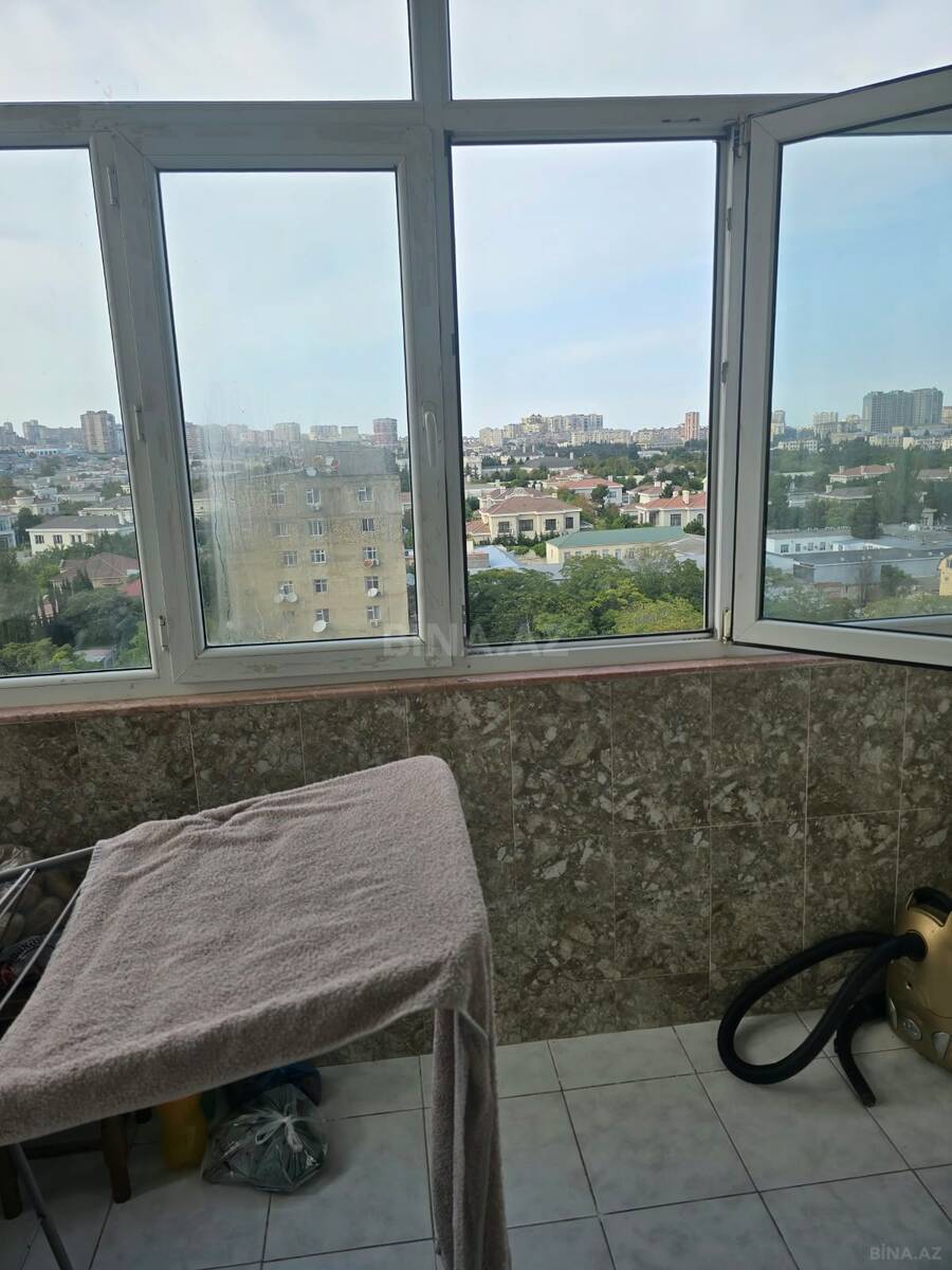 2 otaqlı Yeni tikili, Nərimanov r., Bakı