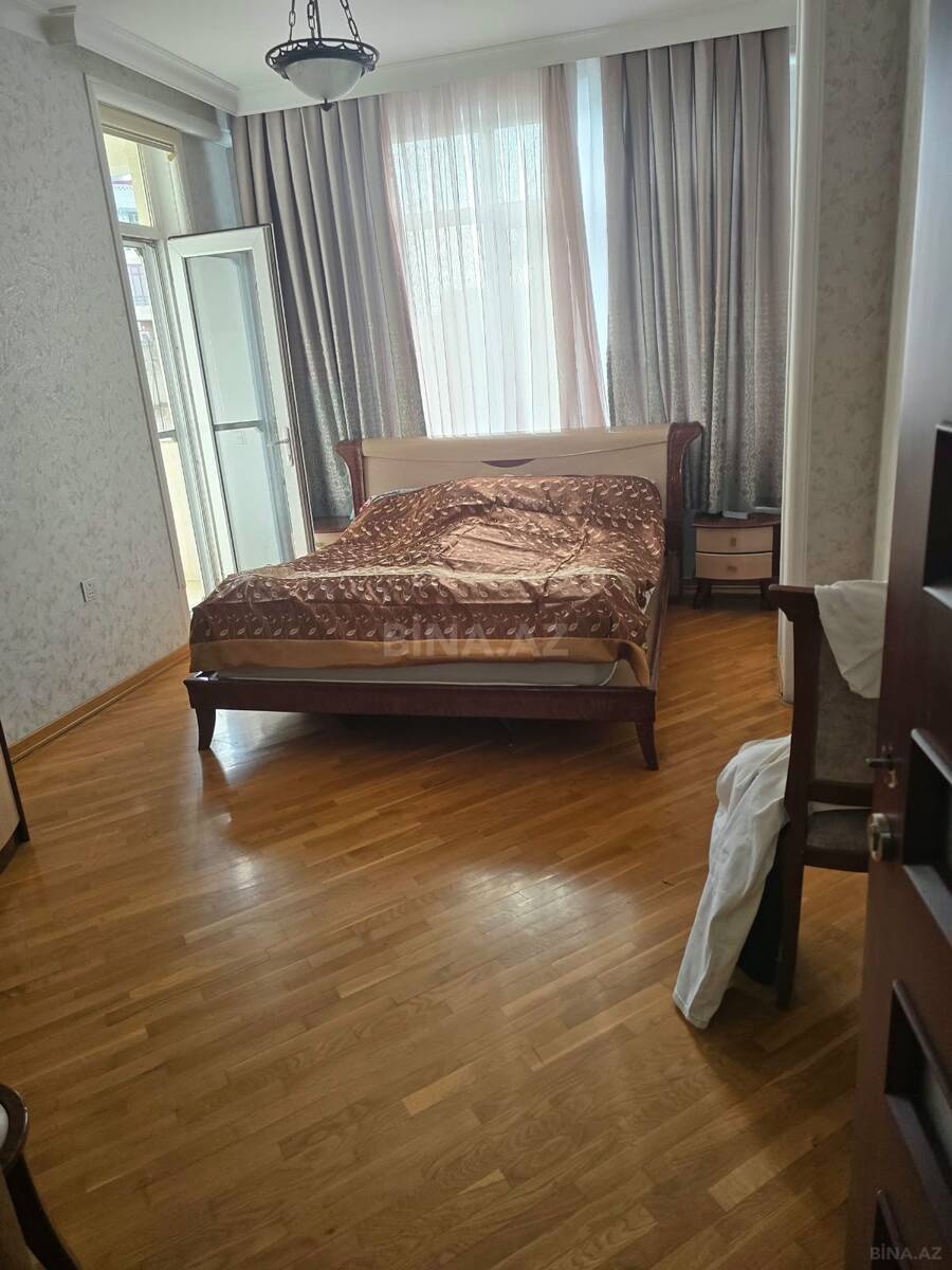 2 otaqlı Yeni tikili, Nərimanov r., Bakı