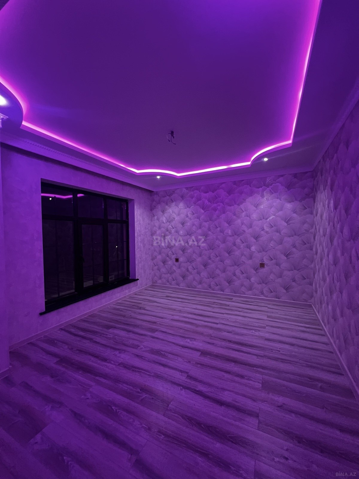 4 otaqlı Həyət evi/Bağ evi, Saray q., Bakı