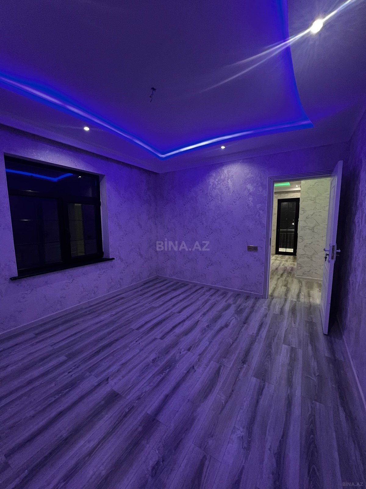4 otaqlı Həyət evi/Bağ evi, Saray q., Bakı