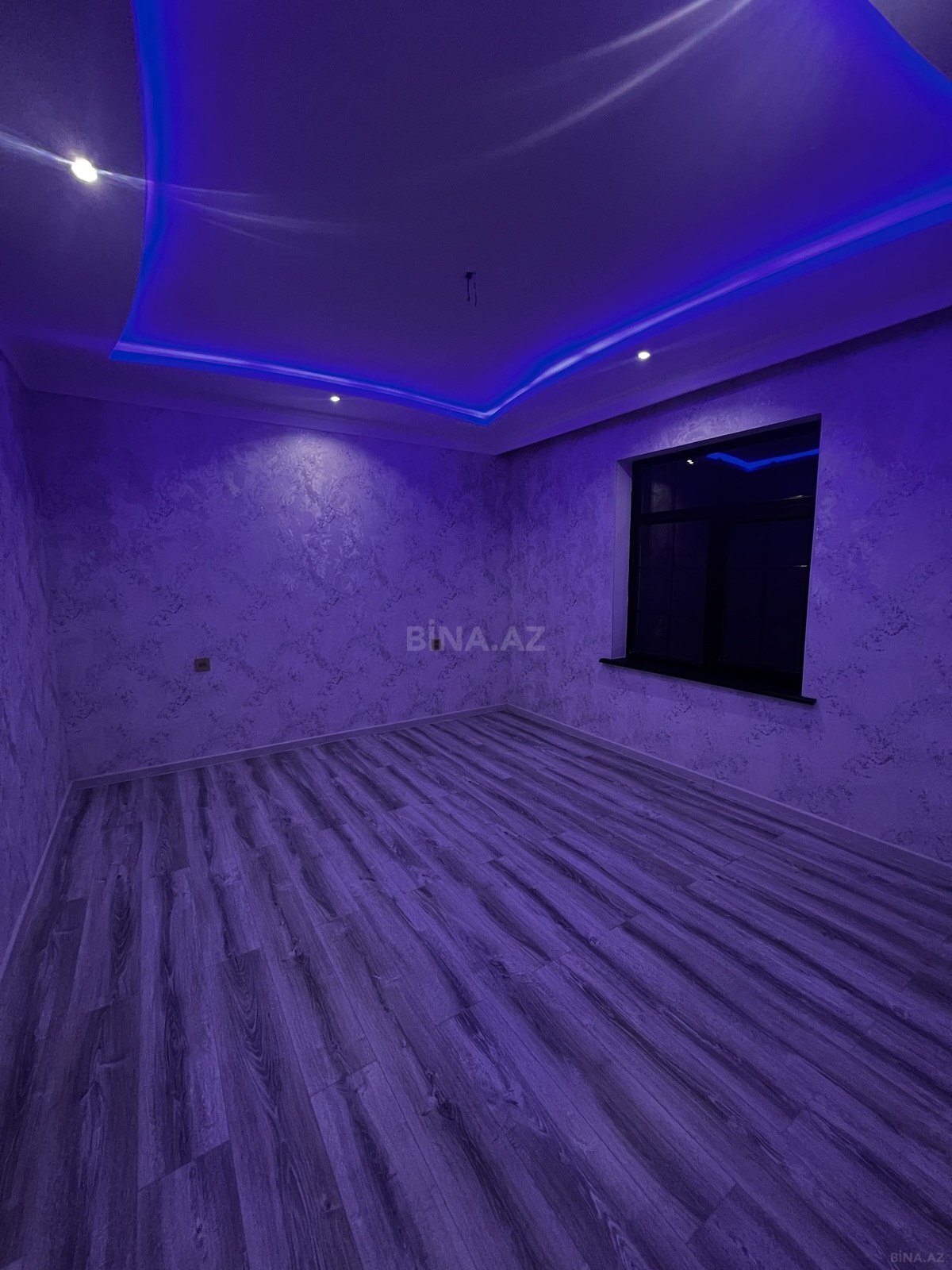 4 otaqlı Həyət evi/Bağ evi, Saray q., Bakı