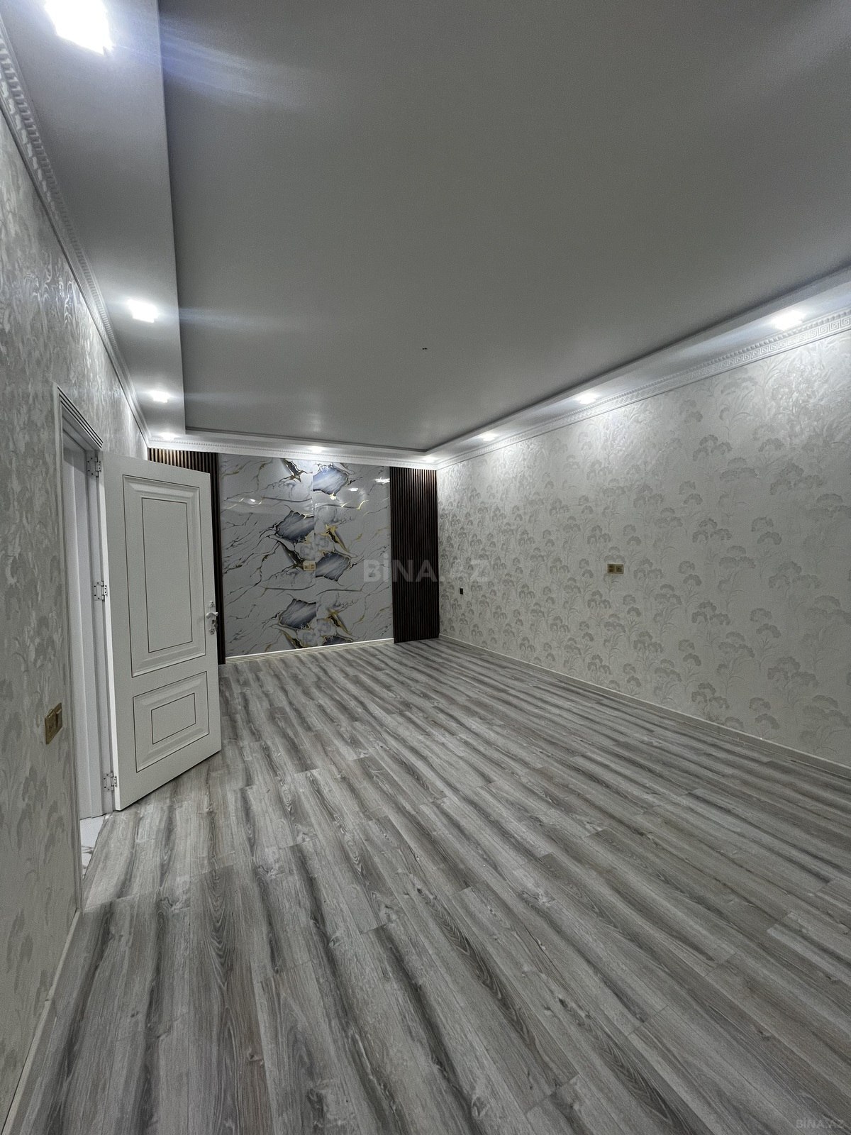4 otaqlı Həyət evi/Bağ evi, Saray q., Bakı