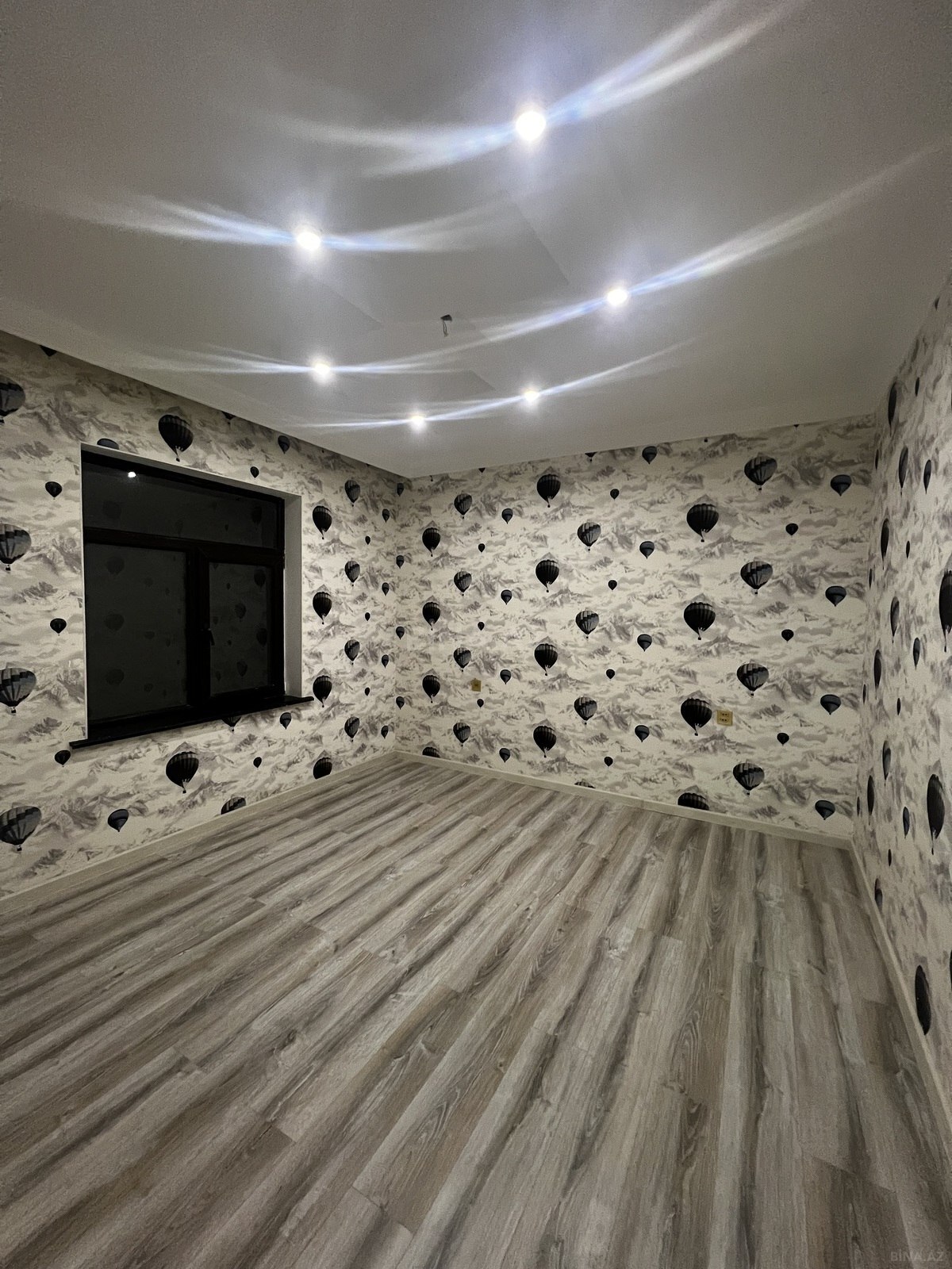 4 otaqlı Həyət evi/Bağ evi, Saray q., Bakı