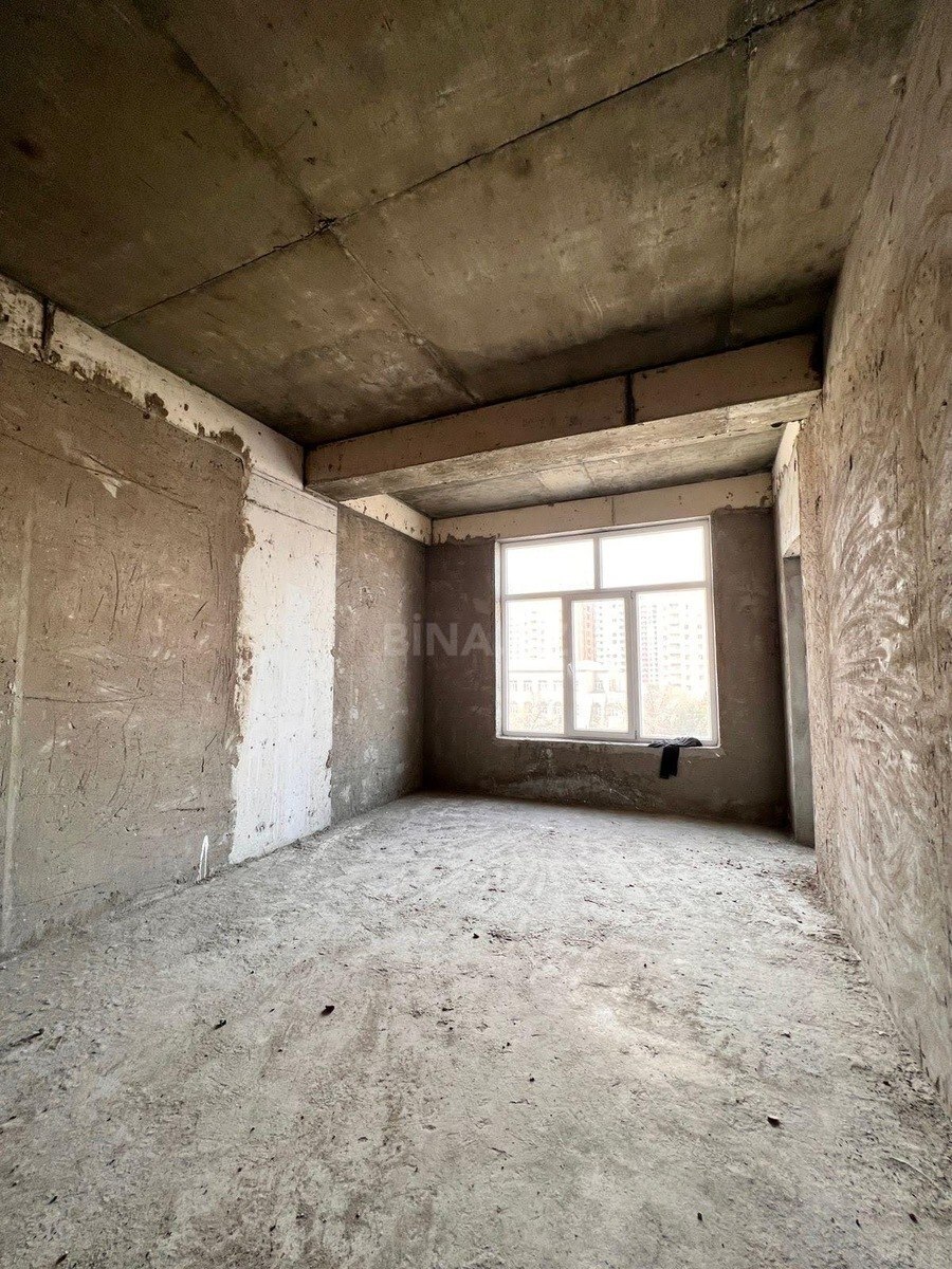 1 otaqlı Yeni tikili, 28 May m., Bakı