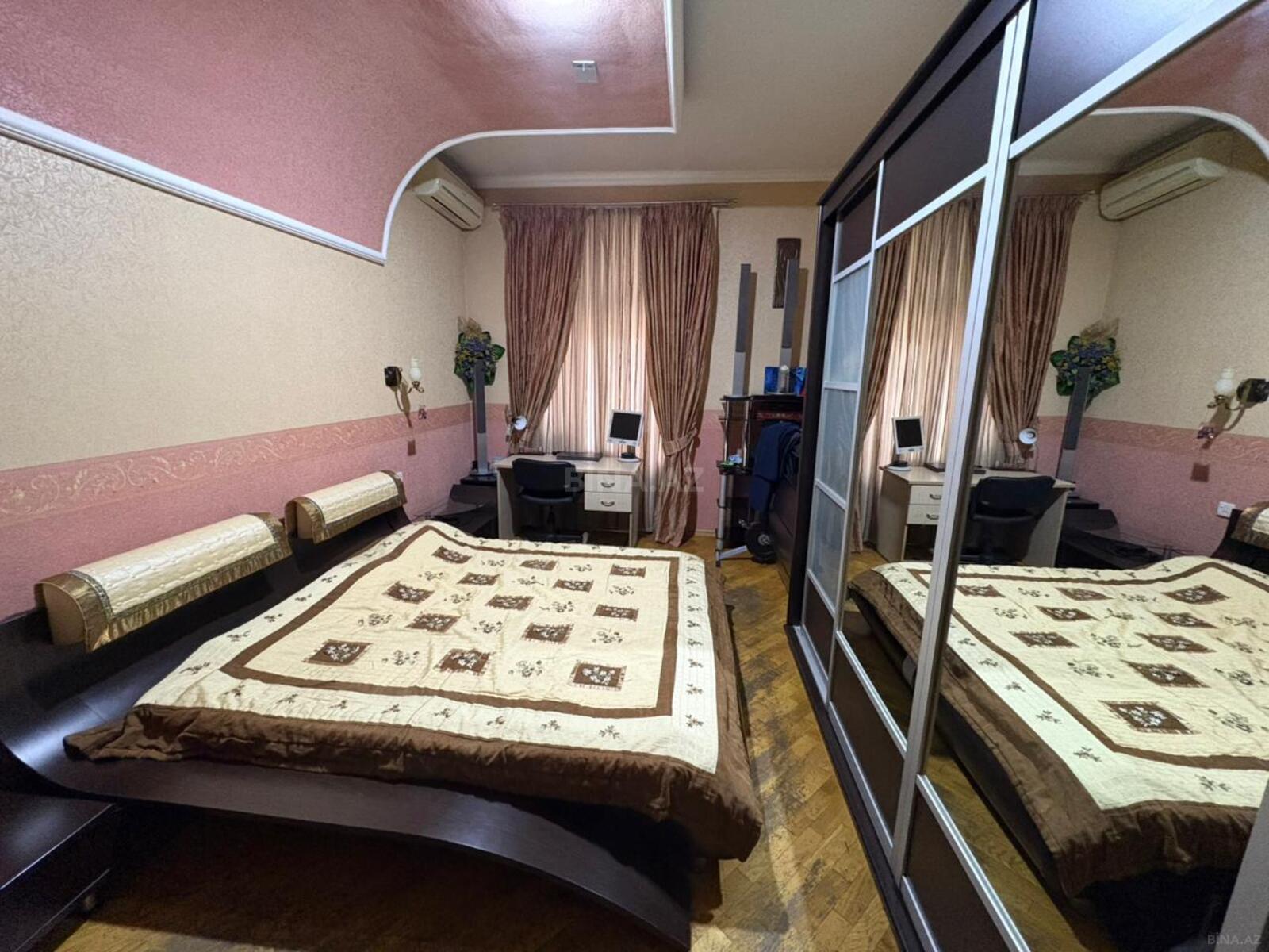 3 otaqlı Köhnə tikili, Kubinka q., Bakı