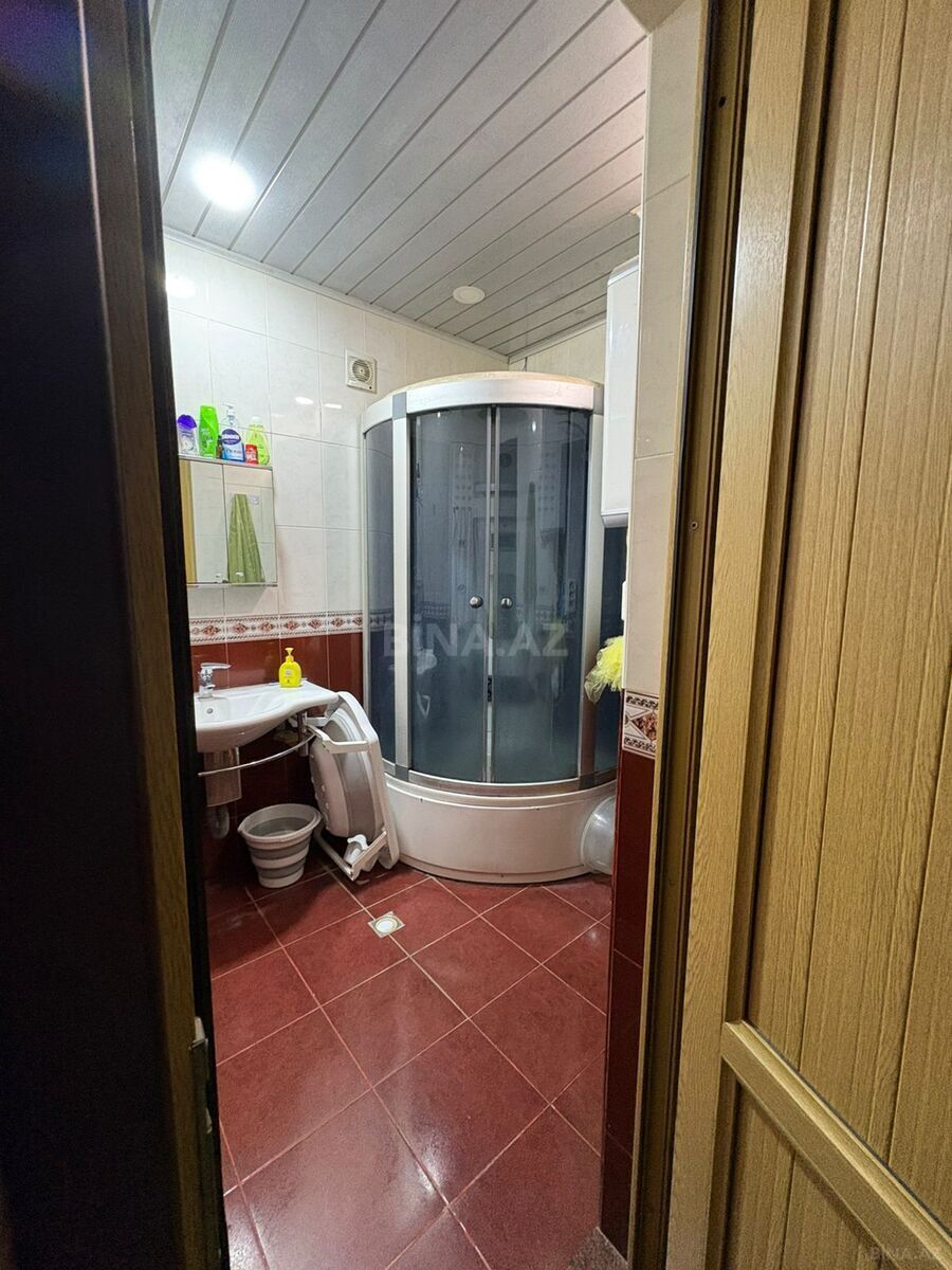 3 otaqlı Köhnə tikili, Kubinka q., Bakı