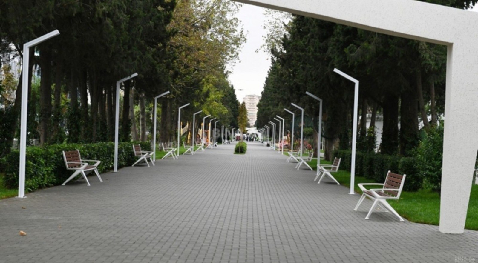 3 otaqlı Köhnə tikili, Gənclik m., Bakı