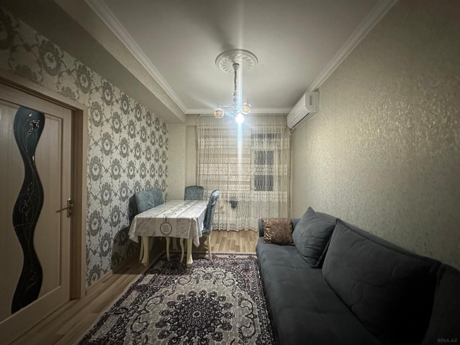 3 otaqlı mənzil satılır, Masazır, Abşeron