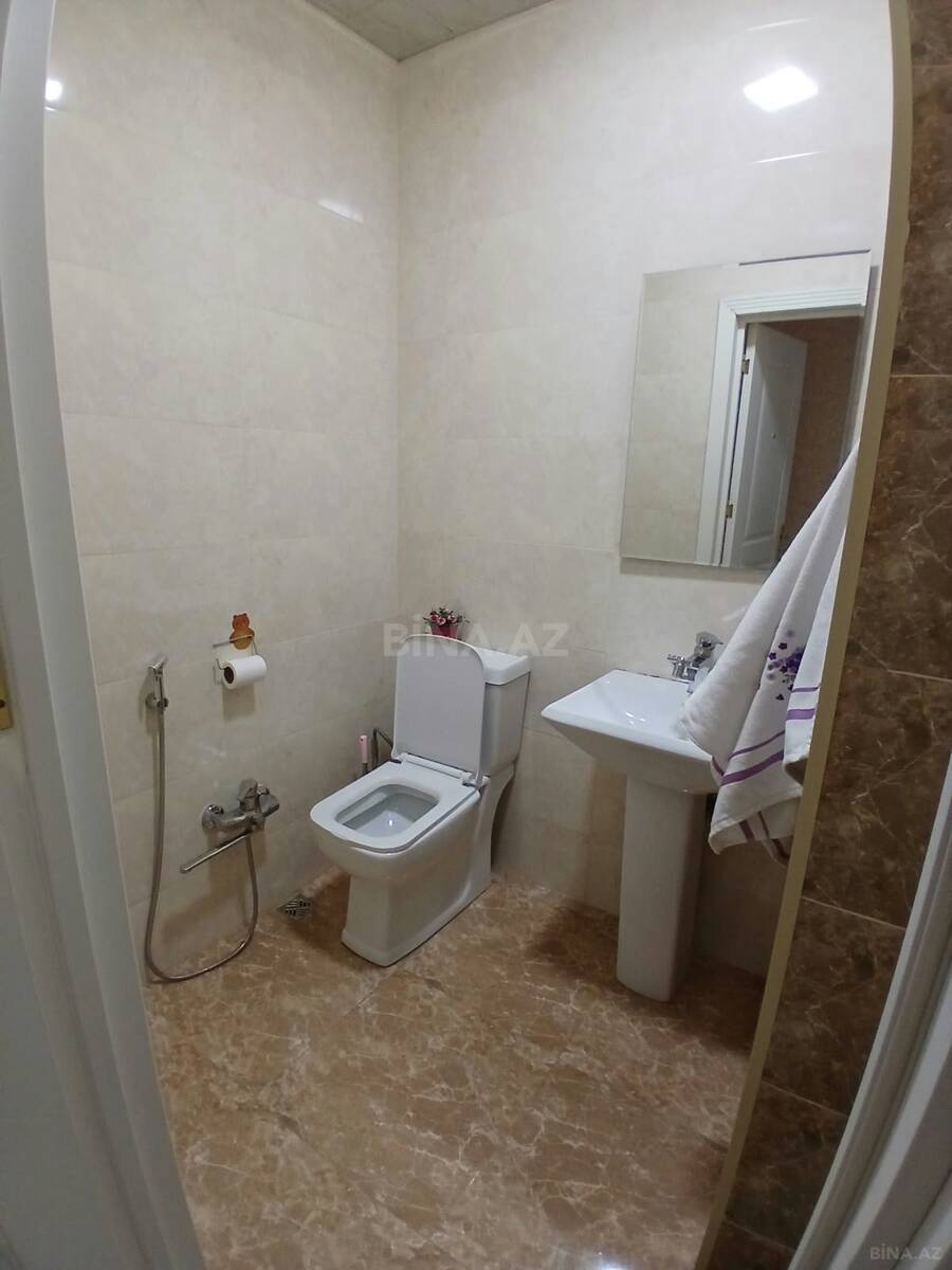 3 otaqlı Yeni tikili, Sumqayıt