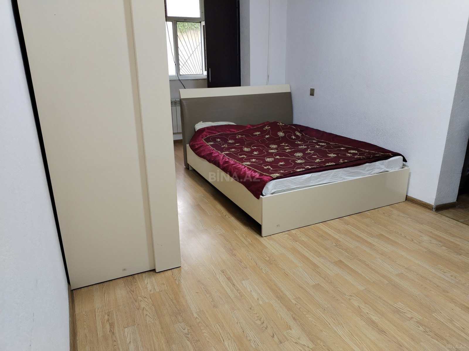 1 otaqlı Köhnə tikili, 9-cu mikrorayon q., Bakı