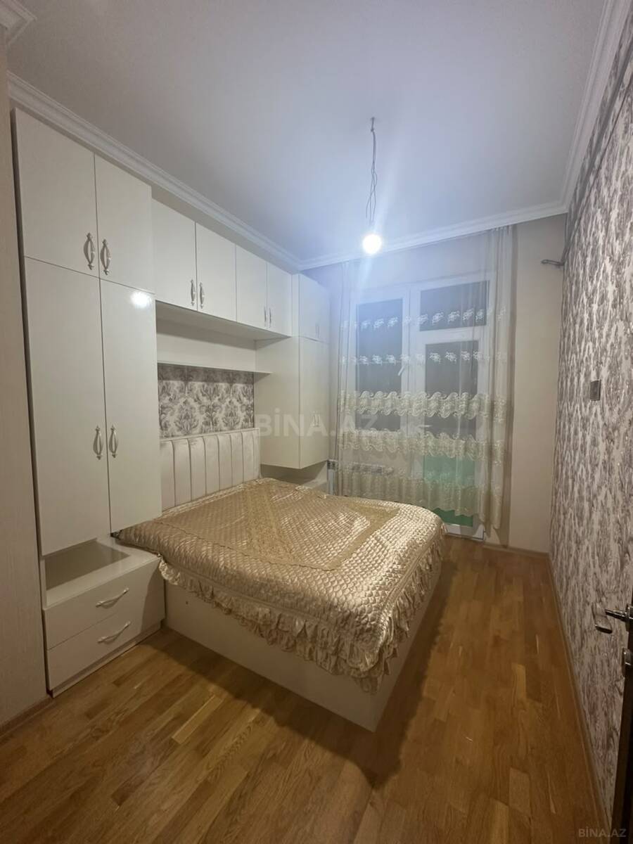 2 otaqlı Yeni tikili, Sumqayıt