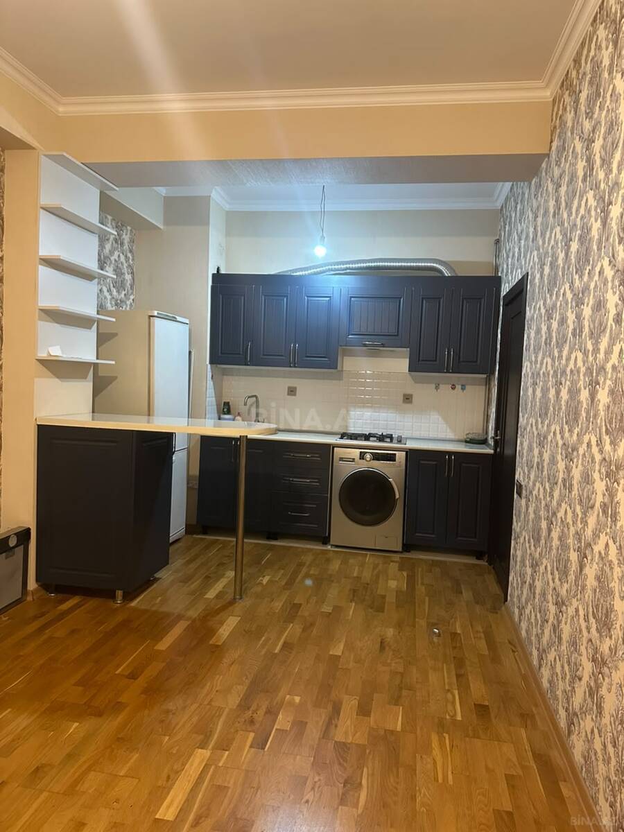 2 otaqlı Yeni tikili, Sumqayıt