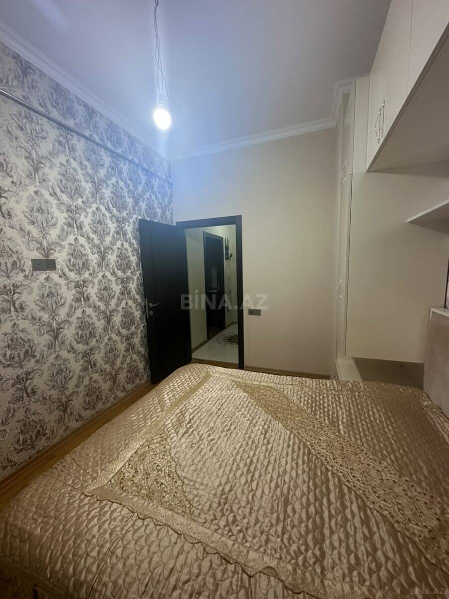 2 otaqlı Yeni tikili, Sumqayıt