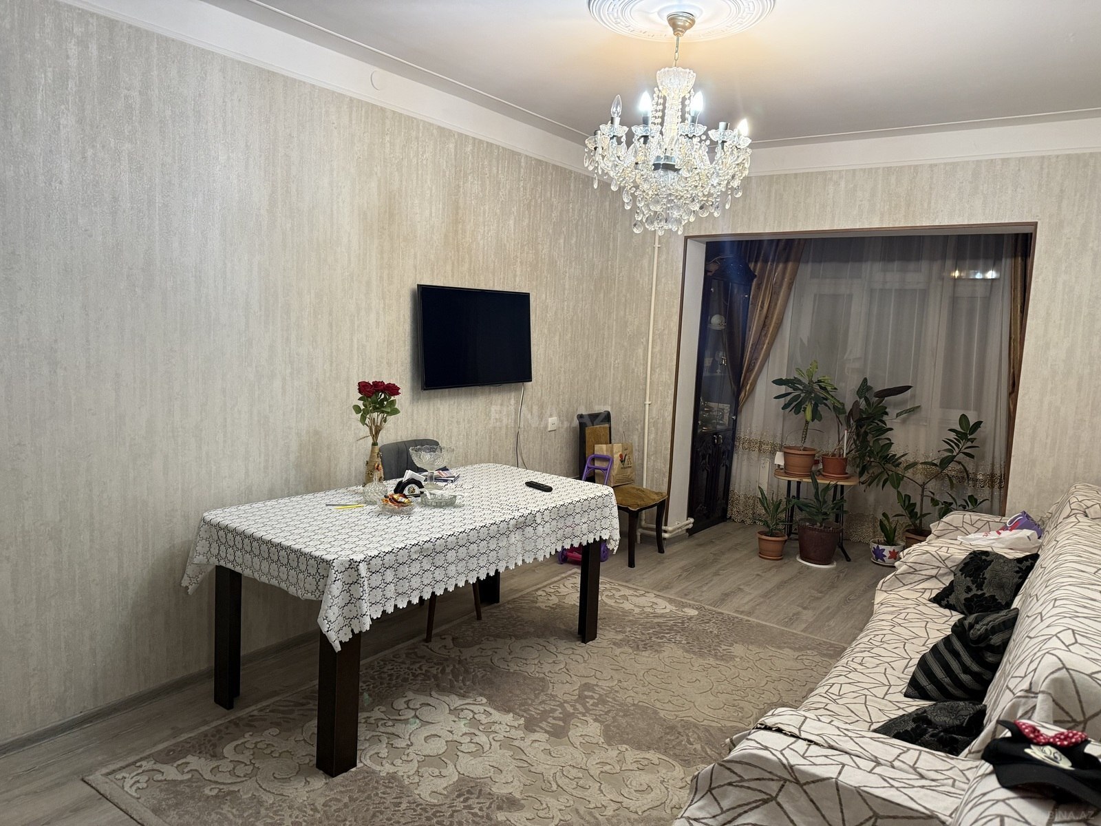 3-room apartment for sale, Ahmadli, Baku