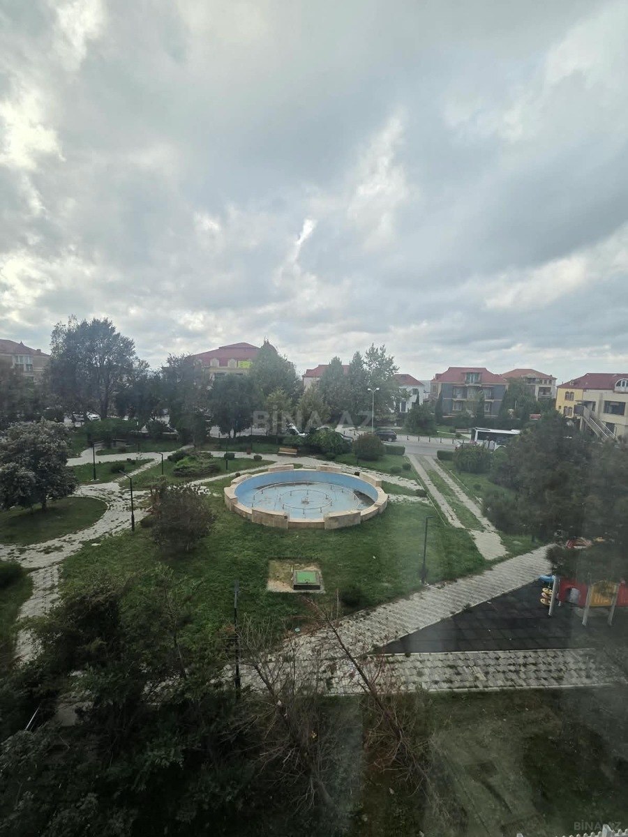 3 otaqlı Köhnə tikili, 9-cu mikrorayon q., Bakı