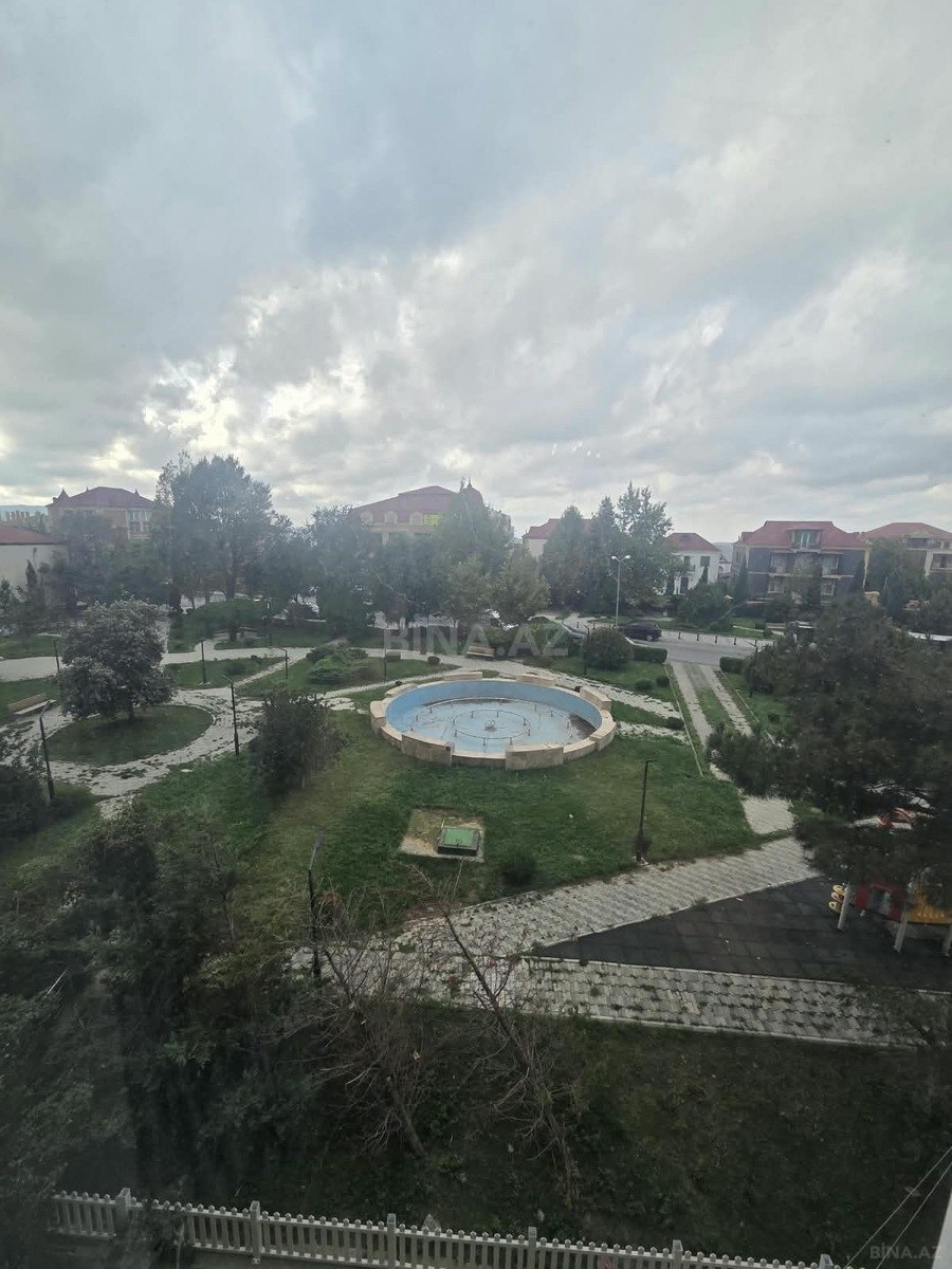 3 otaqlı Köhnə tikili, 9-cu mikrorayon q., Bakı