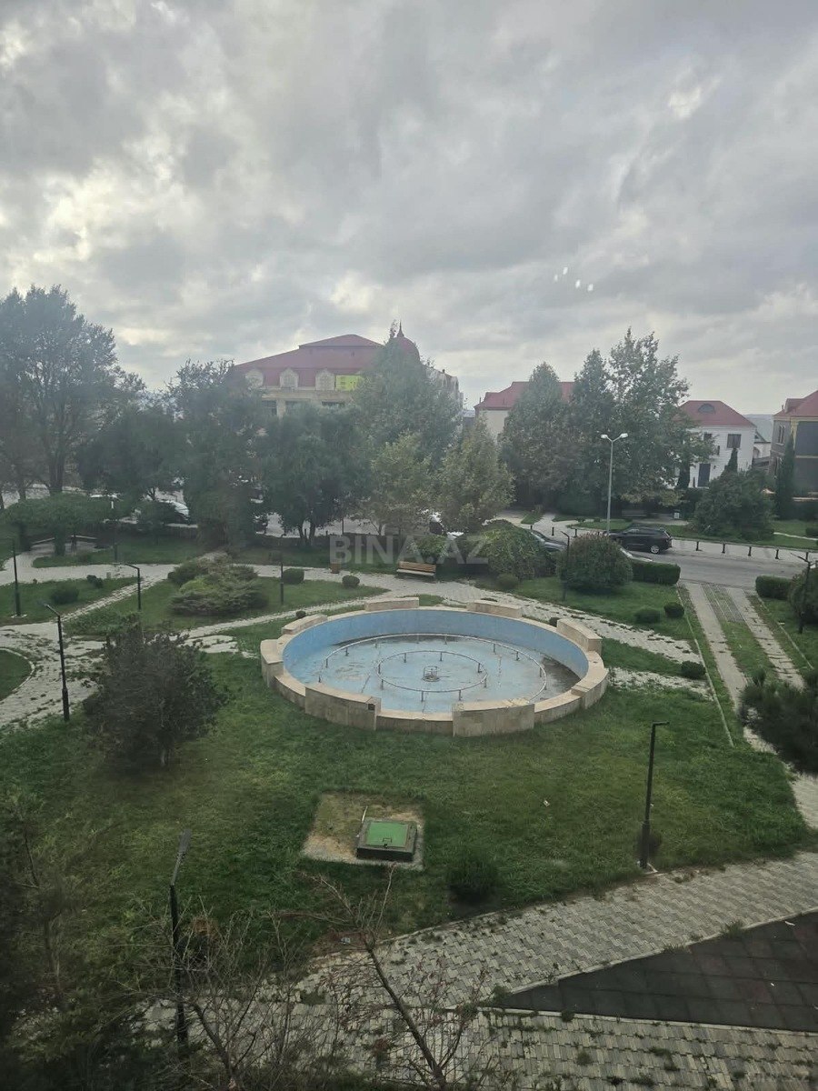 3 otaqlı Köhnə tikili, 9-cu mikrorayon q., Bakı