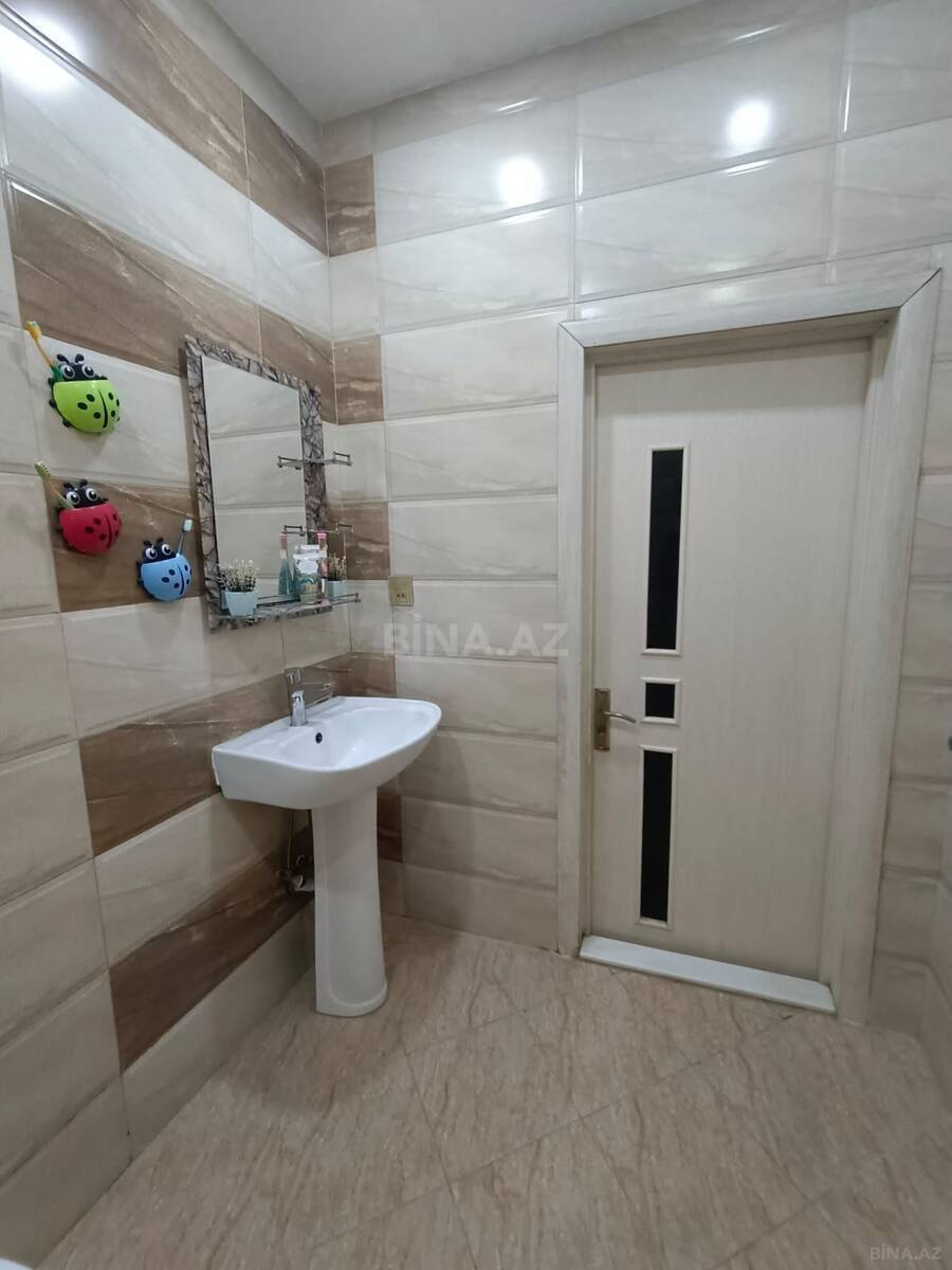 2 otaqlı Yeni tikili, Qaraçuxur q., Bakı