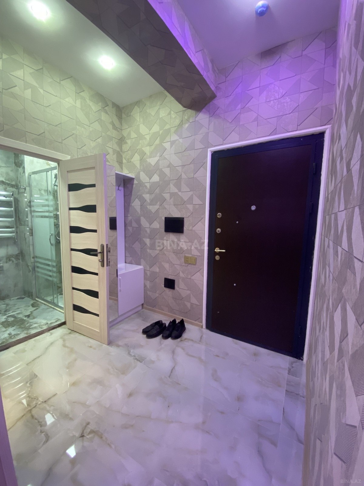 2 otaqlı Yeni tikili, 20 Yanvar m., Bakı