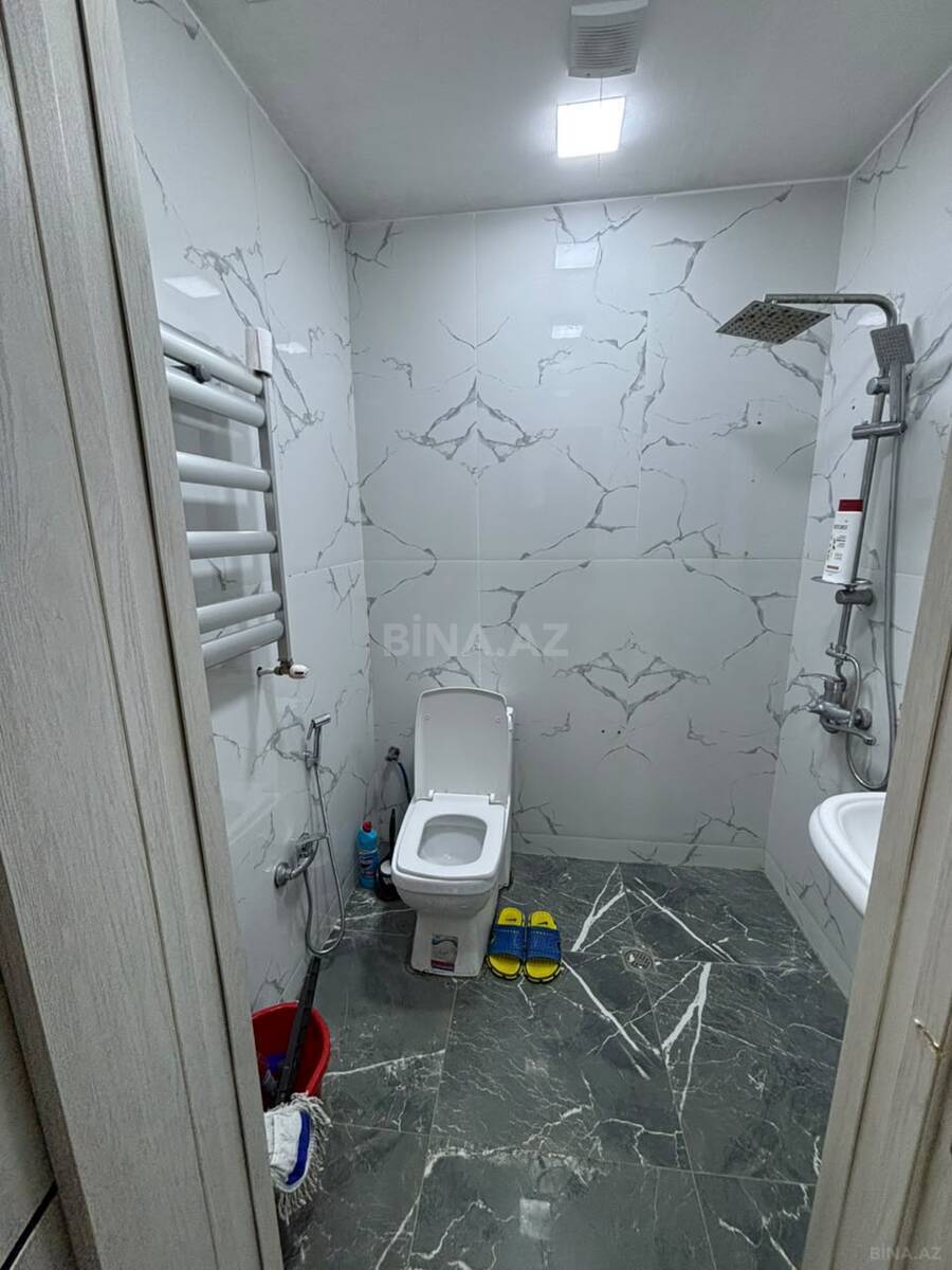 2 otaqlı Yeni tikili, Xırdalan