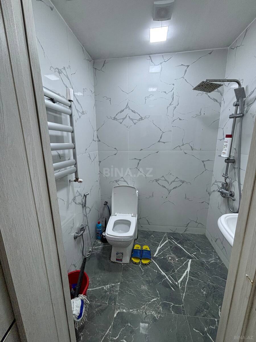 2 otaqlı Yeni tikili, Xırdalan