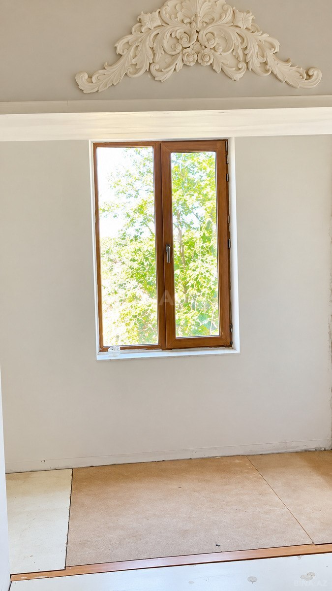 3 otaqlı Köhnə tikili, Nəsimi r., Bakı