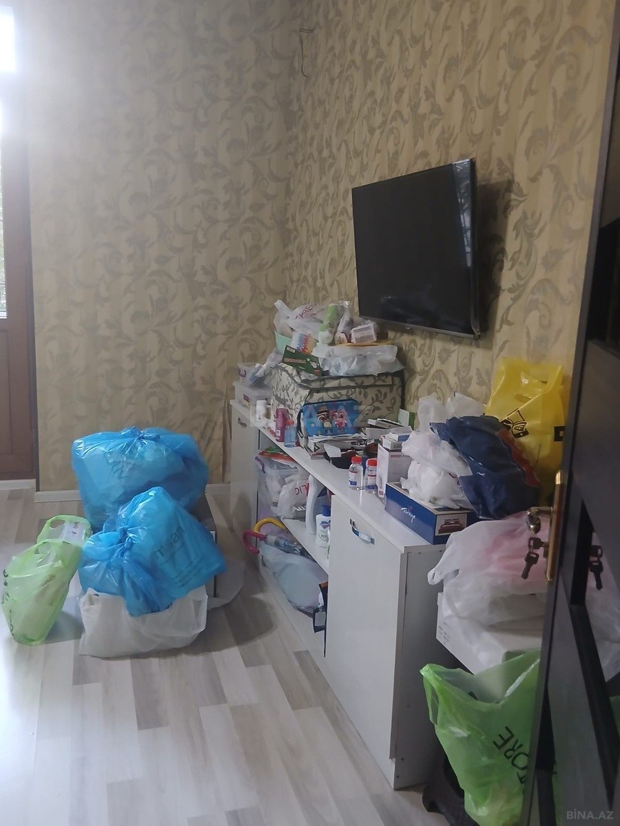 2 otaqlı Yeni tikili, Xırdalan