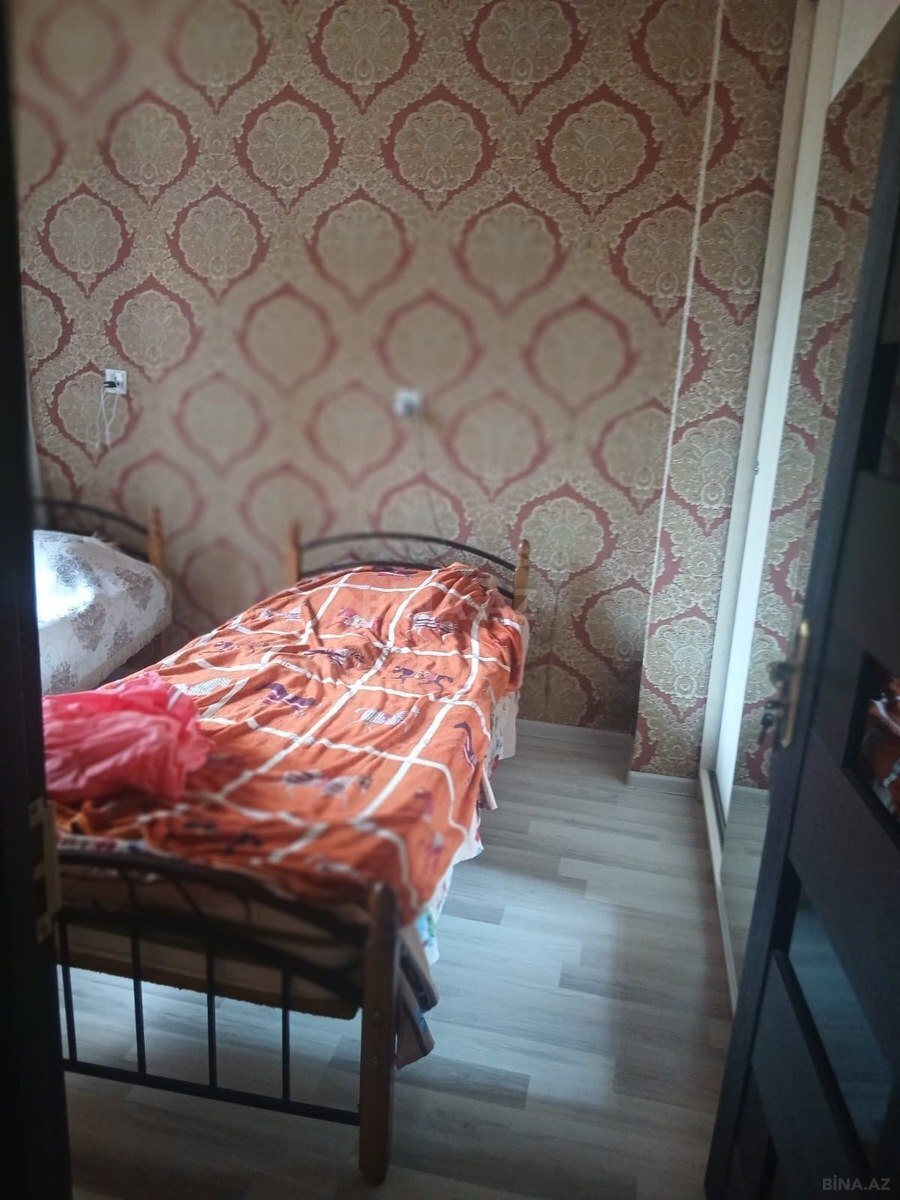 2 otaqlı Yeni tikili, Xırdalan