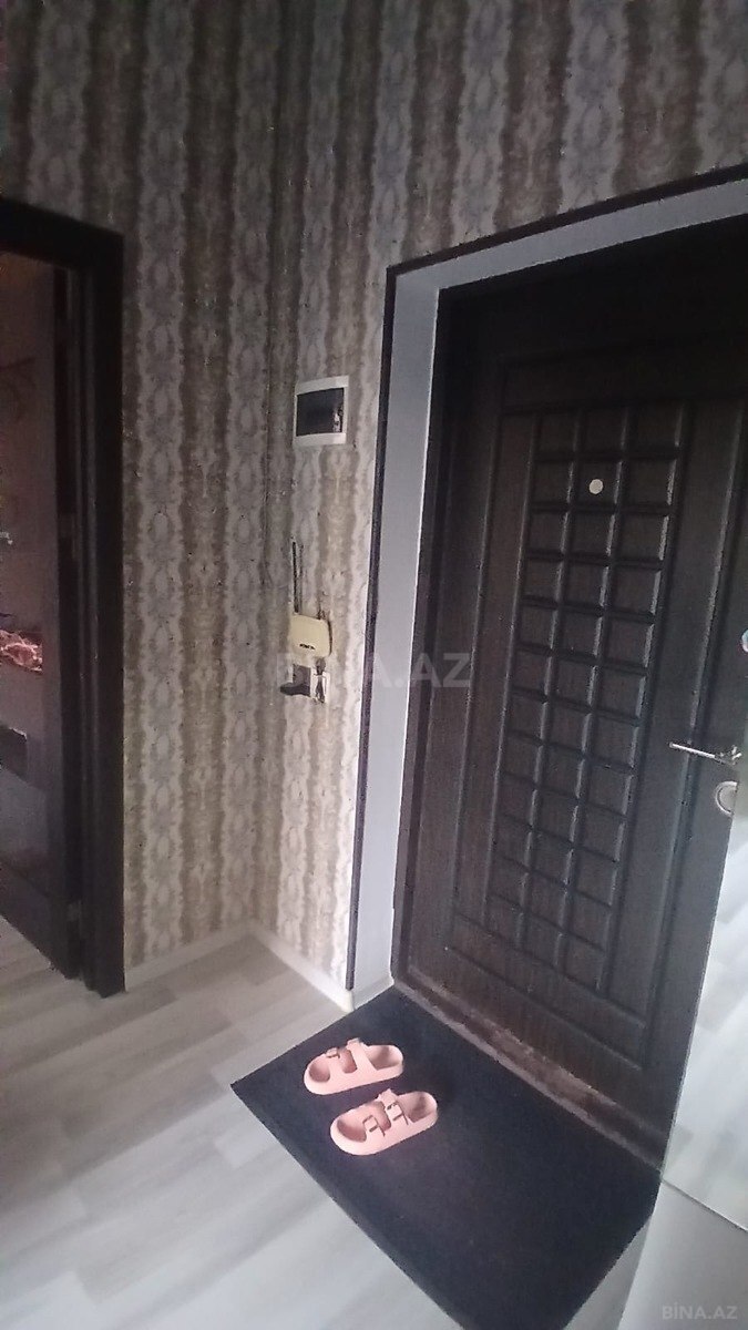 2 otaqlı Yeni tikili, Xırdalan