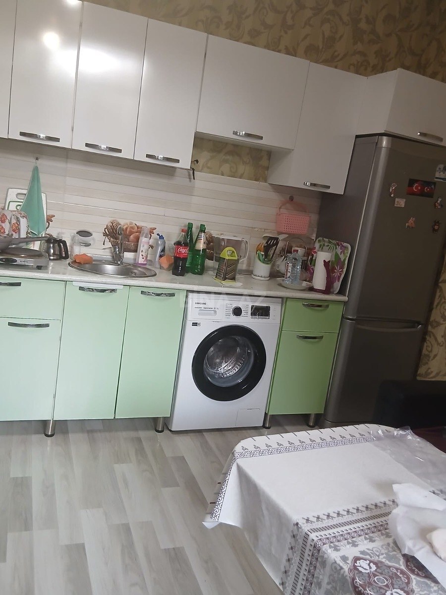 2 otaqlı Yeni tikili, Xırdalan