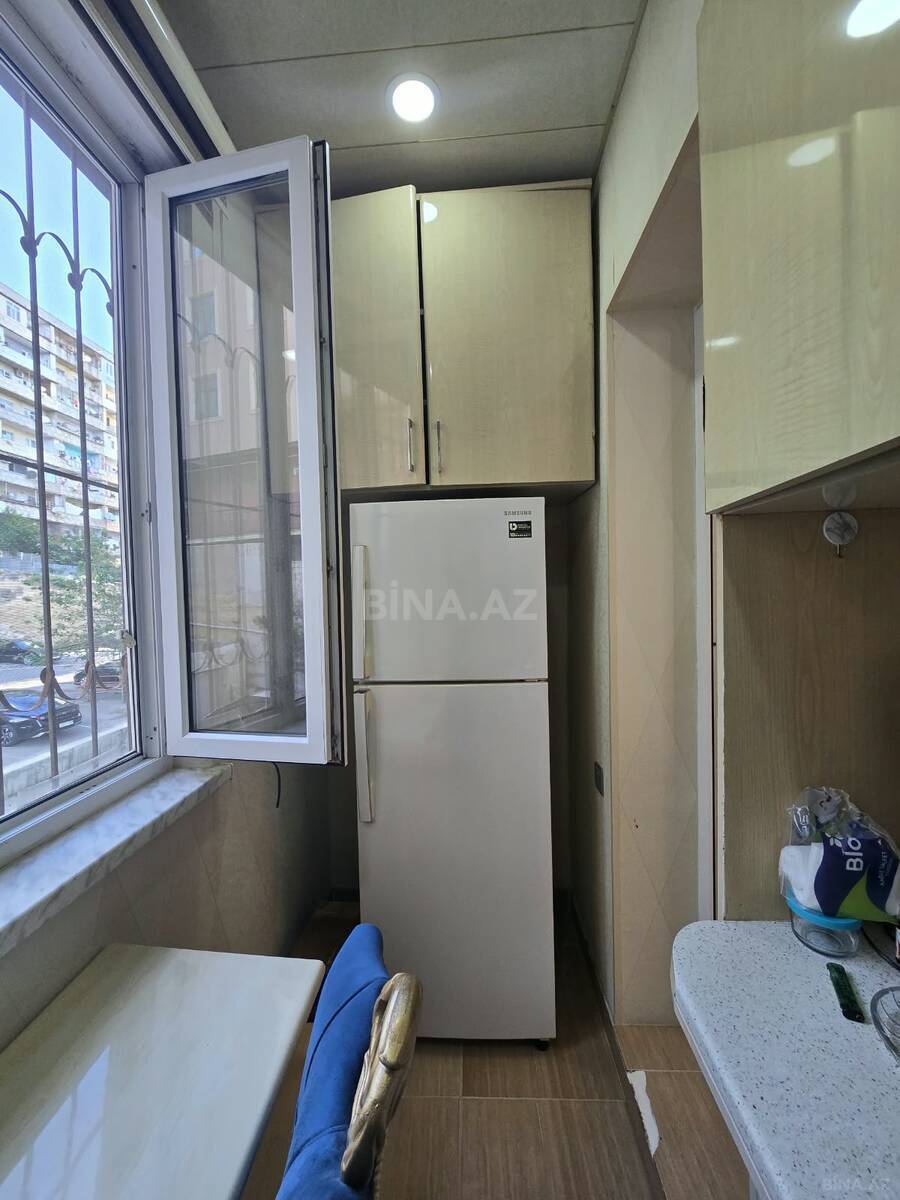 2 otaqlı Köhnə tikili, Köhnə Günəşli q., Bakı