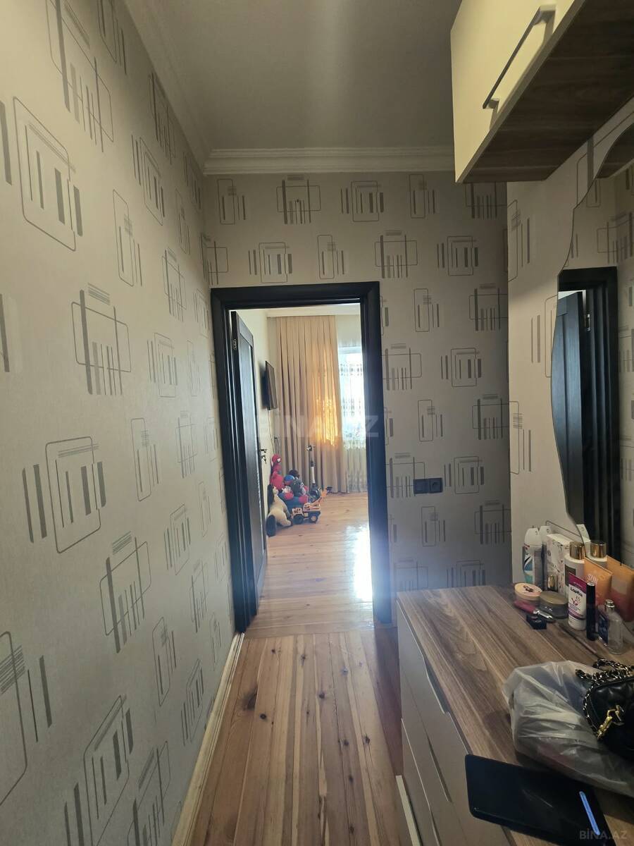 2 otaqlı Köhnə tikili, Köhnə Günəşli q., Bakı