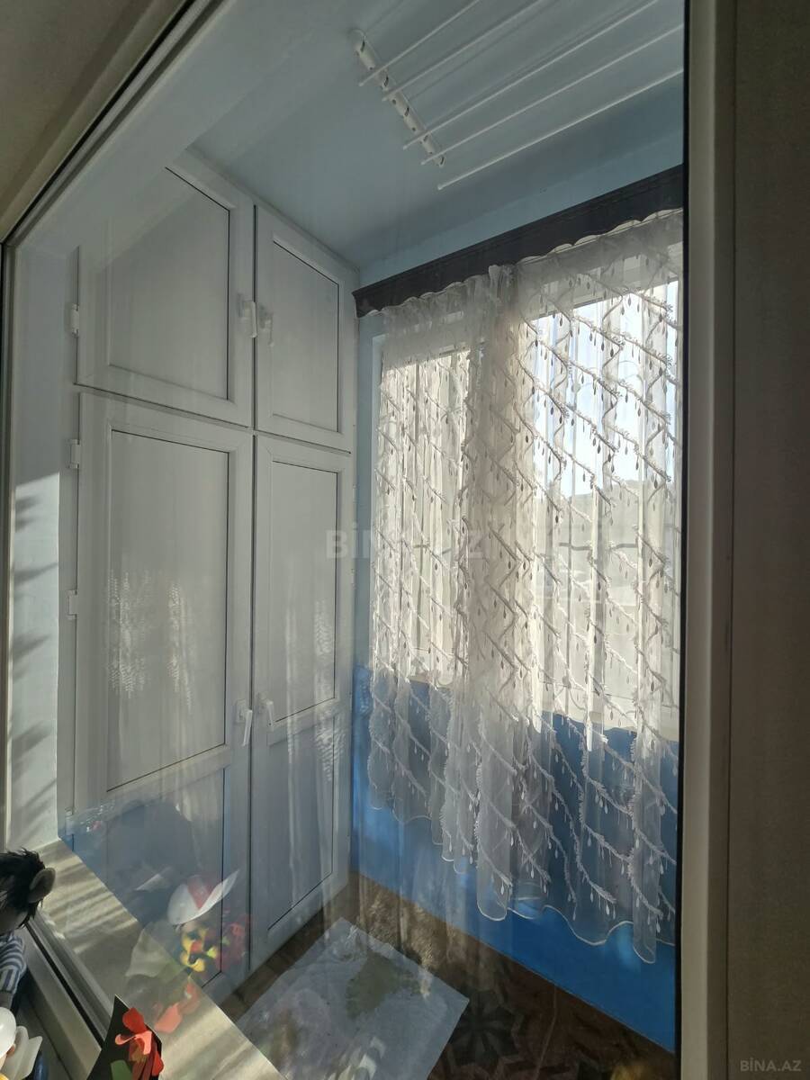 2 otaqlı Köhnə tikili, Köhnə Günəşli q., Bakı