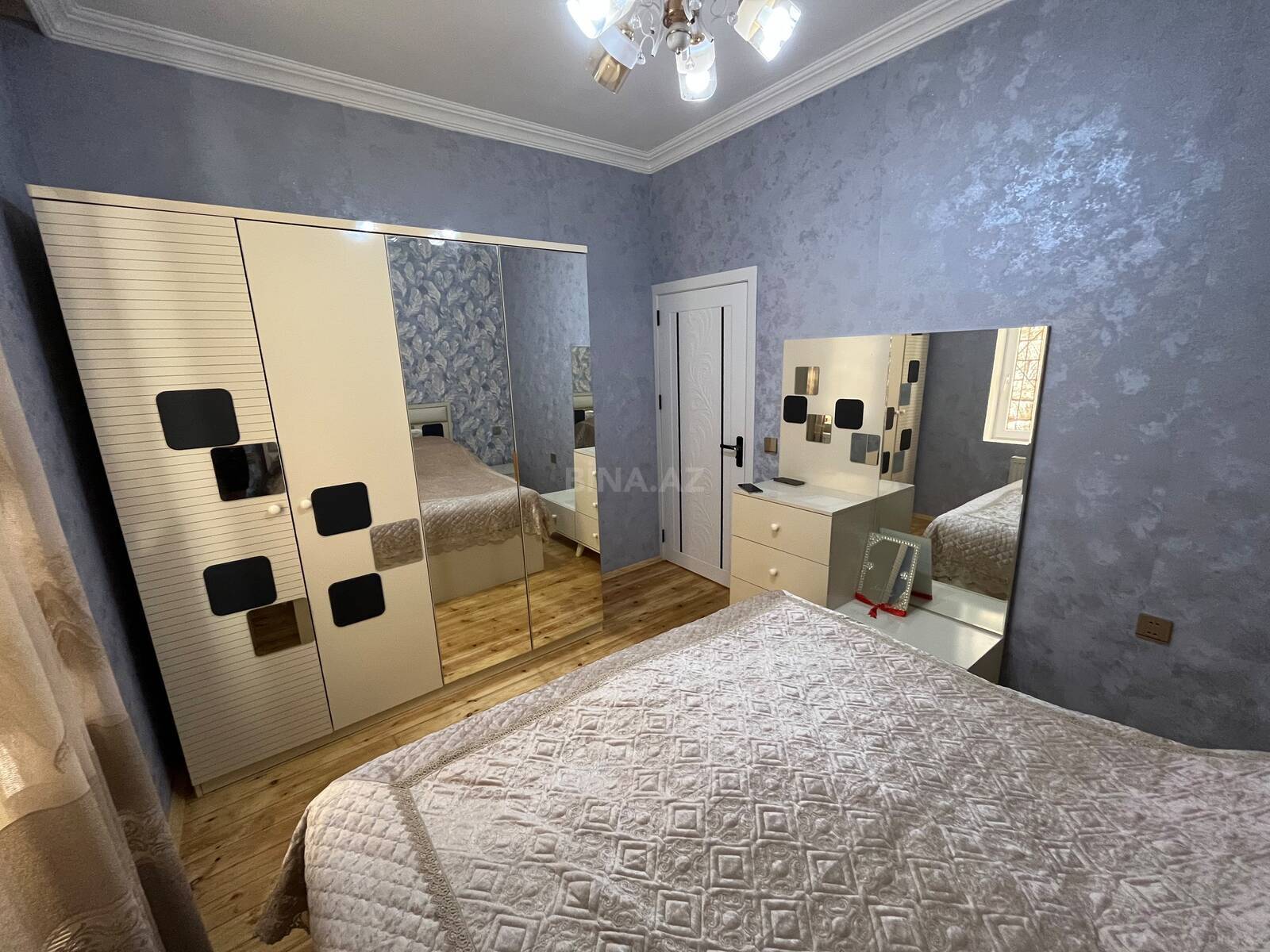 3 otaqlı Həyət evi/Bağ evi, Biləcəri q., Bakı