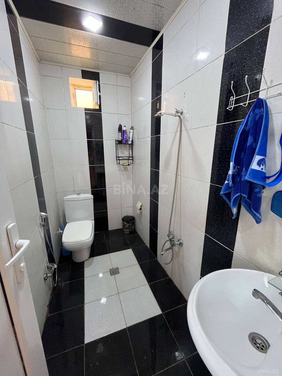 3 otaqlı Həyət evi/Bağ evi, Biləcəri q., Bakı