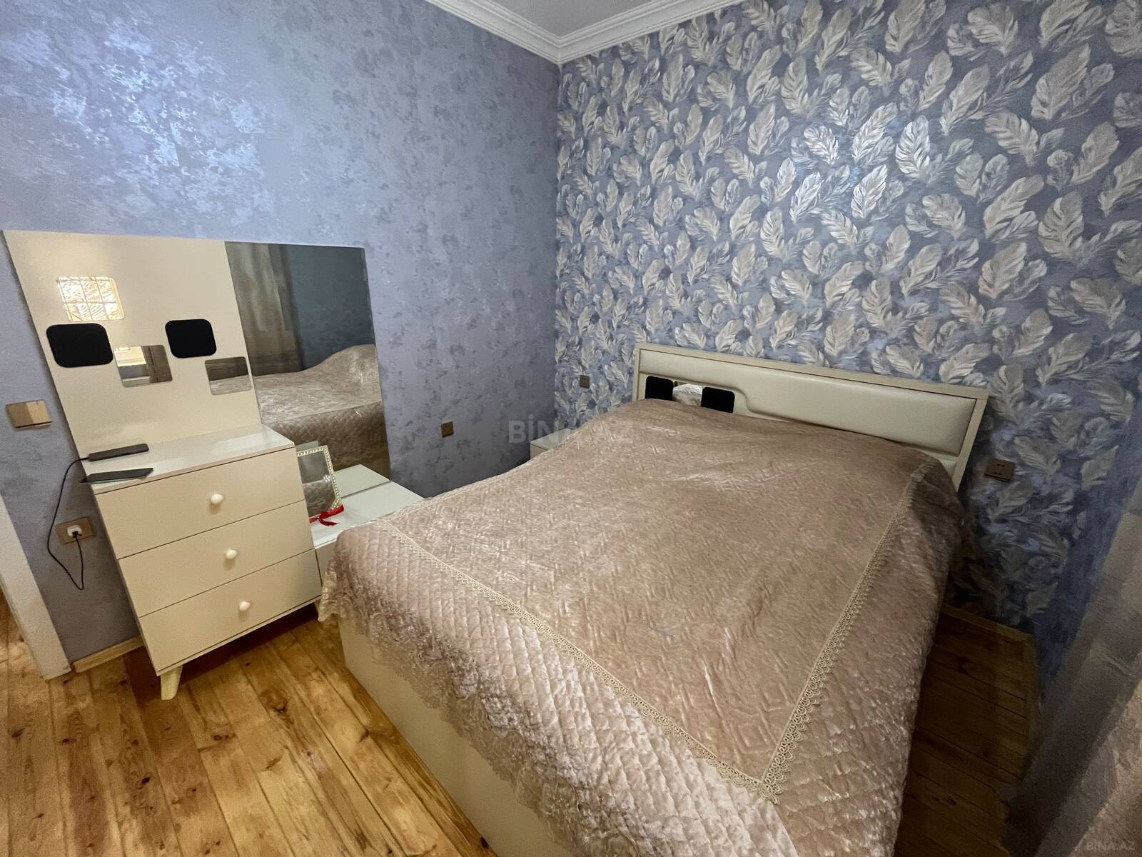 3 otaqlı Həyət evi/Bağ evi, Biləcəri q., Bakı
