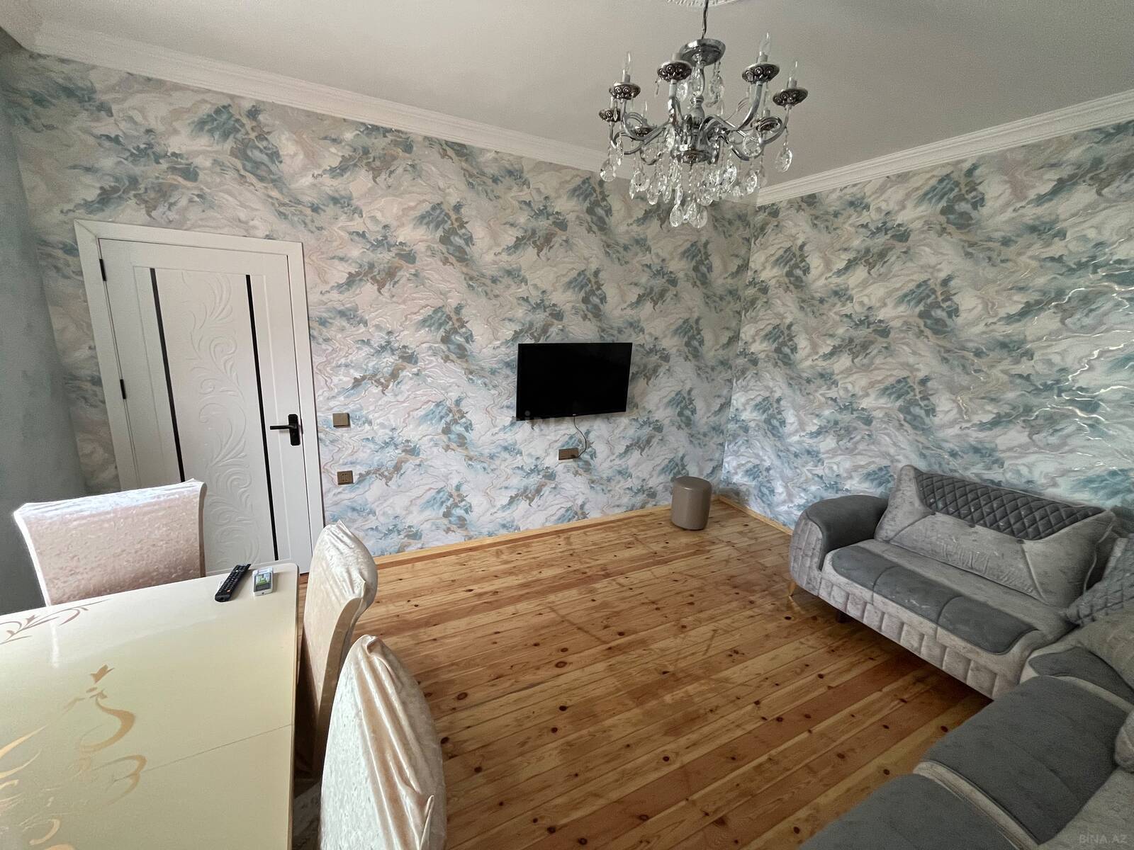 3 otaqlı Həyət evi/Bağ evi, Biləcəri q., Bakı