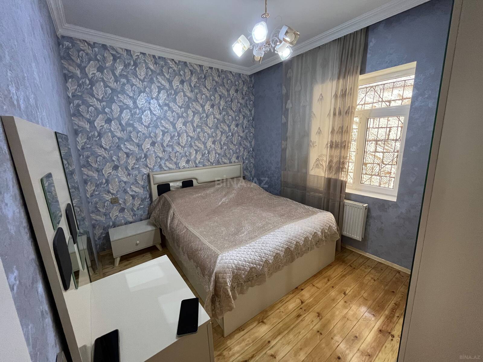 3 otaqlı Həyət evi/Bağ evi, Biləcəri q., Bakı