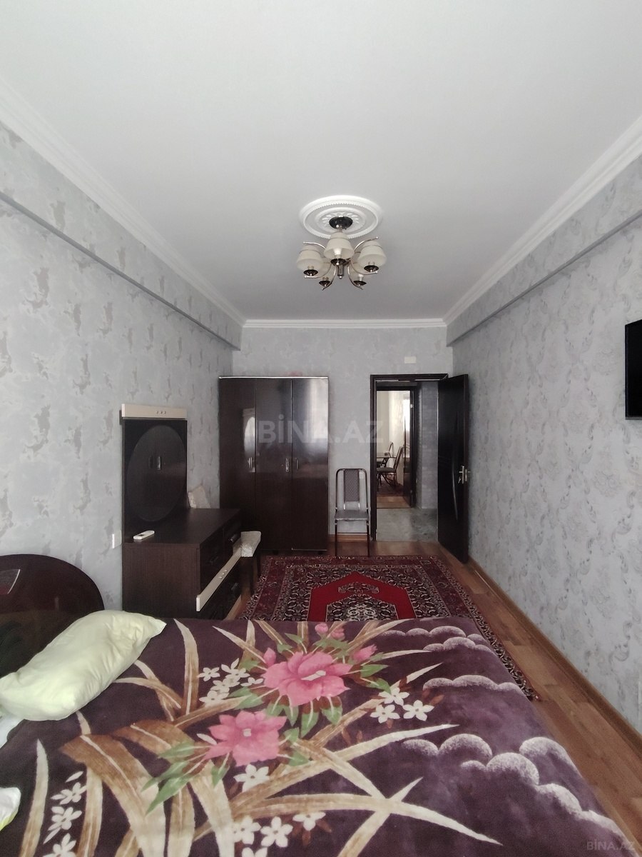 2 otaqlı Yeni tikili, Abşeron r., Xırdalan