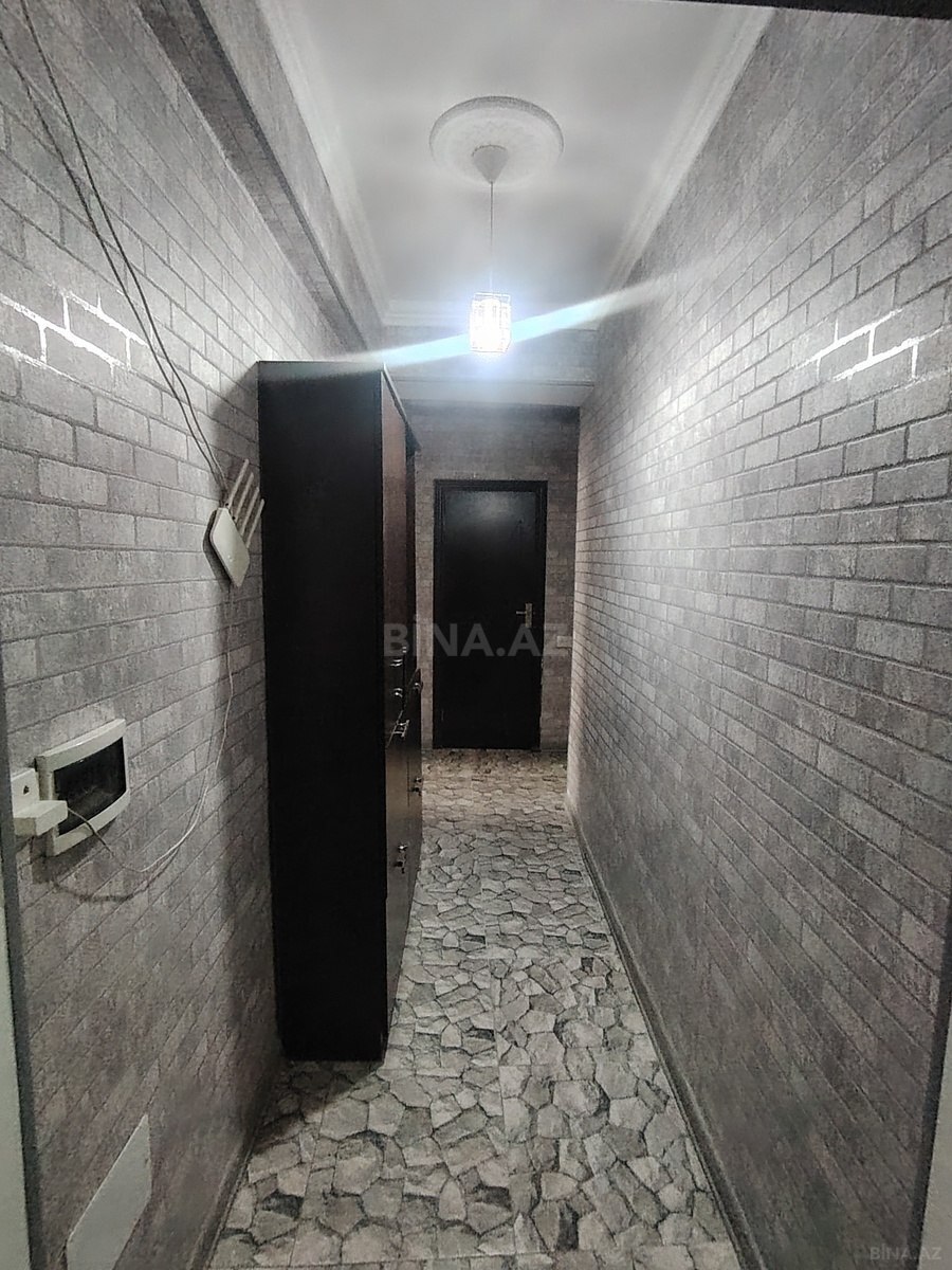 2 otaqlı Yeni tikili, Abşeron r., Xırdalan