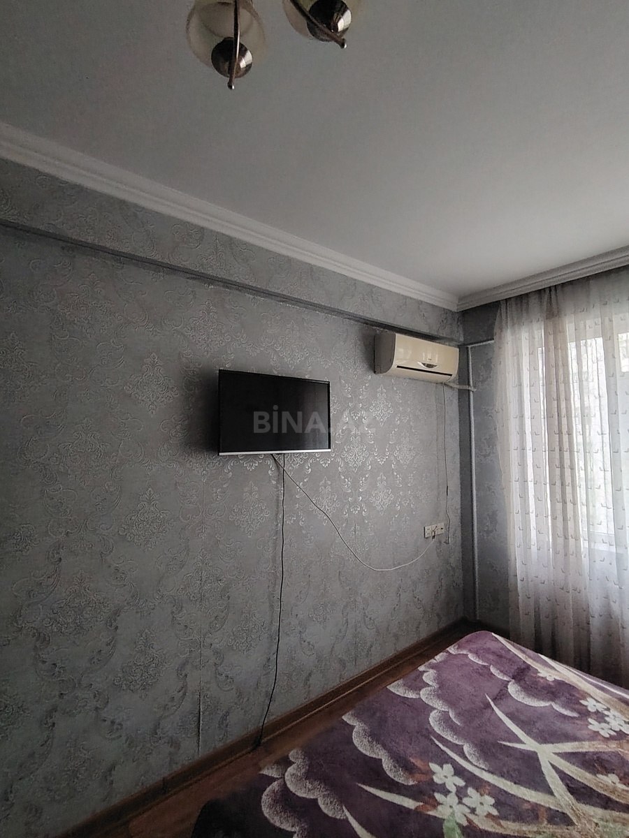 2 otaqlı Yeni tikili, Abşeron r., Xırdalan