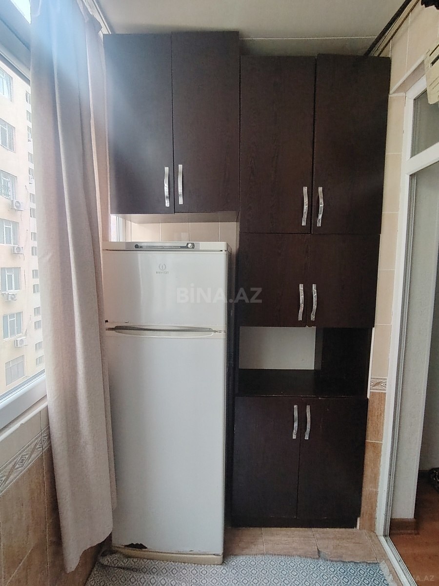 2 otaqlı Yeni tikili, Abşeron r., Xırdalan