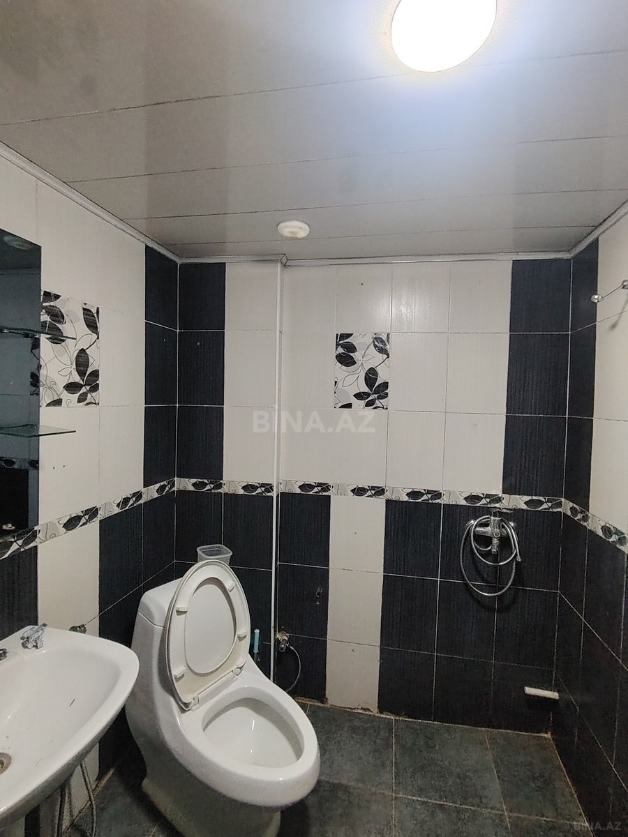 2 otaqlı Yeni tikili, Abşeron r., Xırdalan