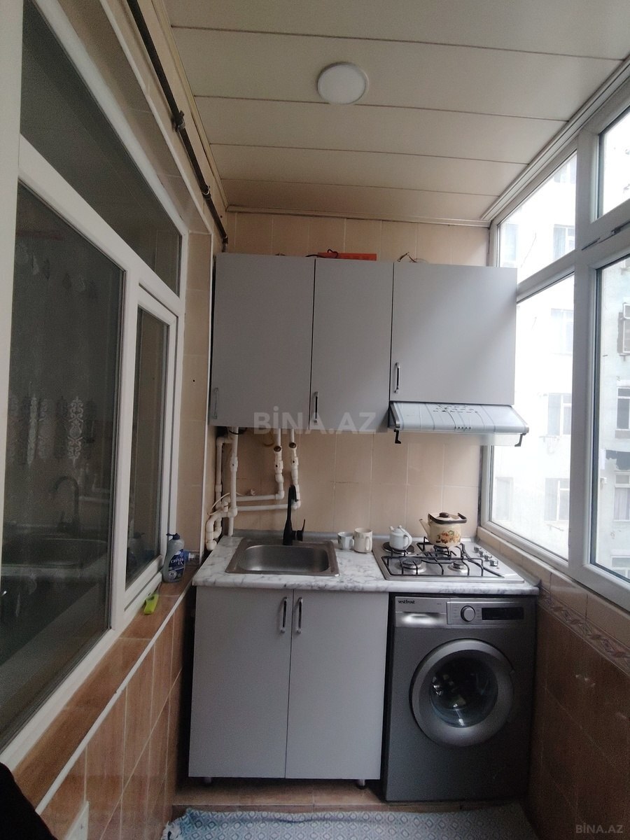 2 otaqlı Yeni tikili, Abşeron r., Xırdalan
